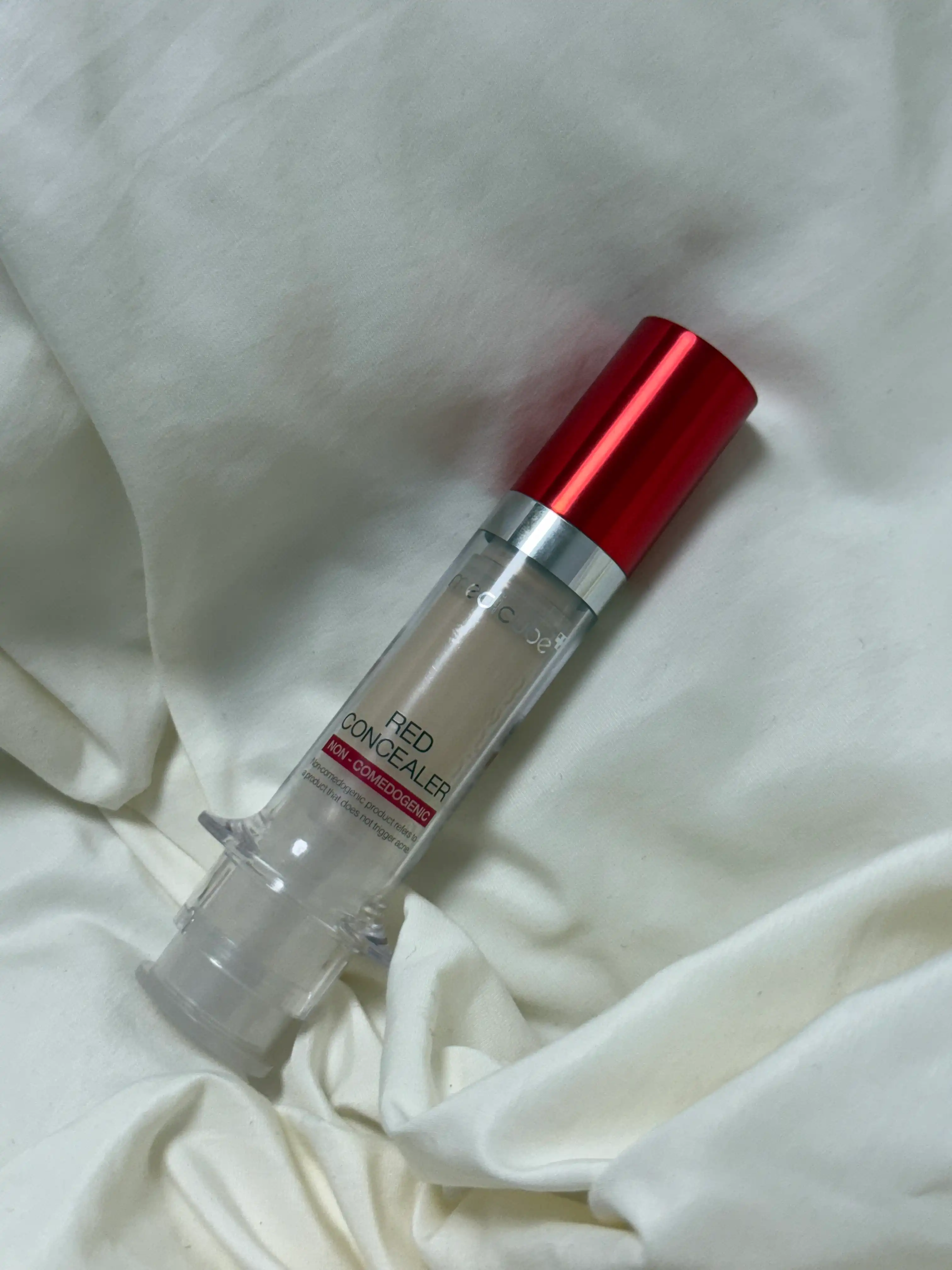 레드 컨실러 21호