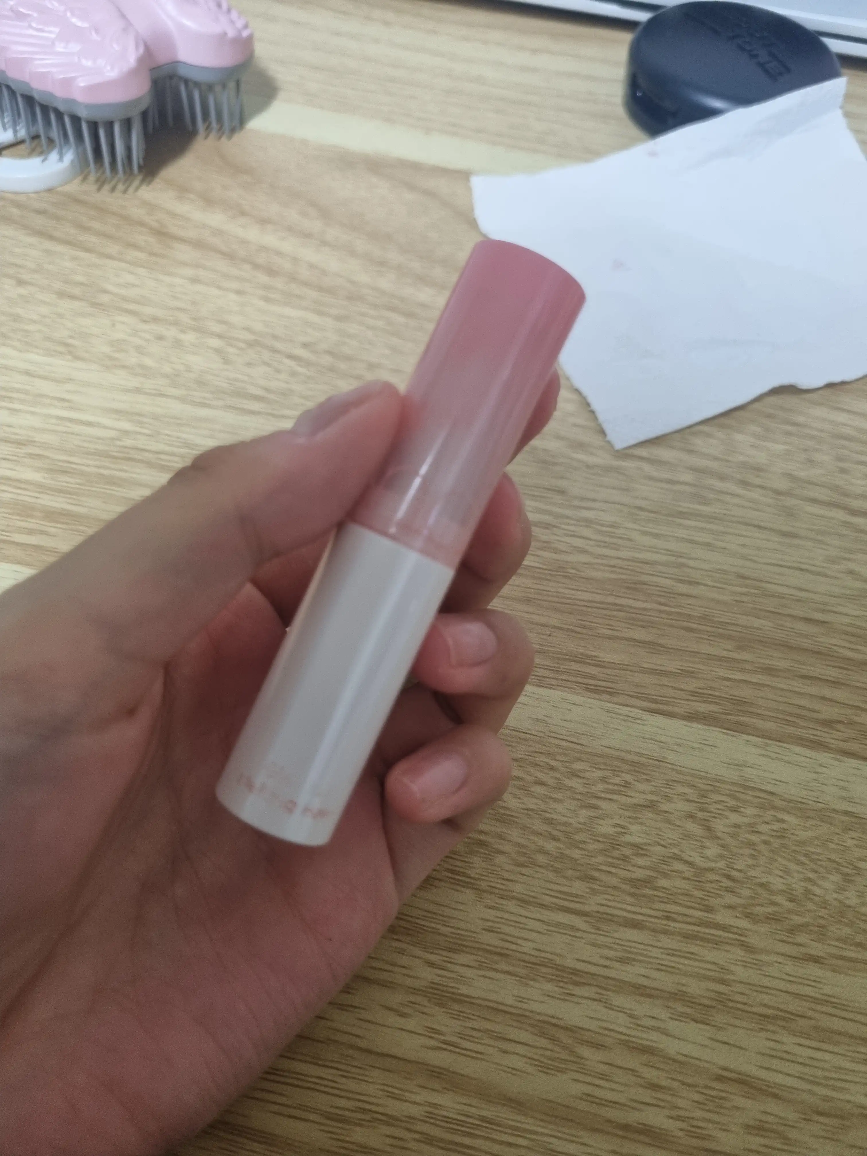 글래스팅 멜팅 밤