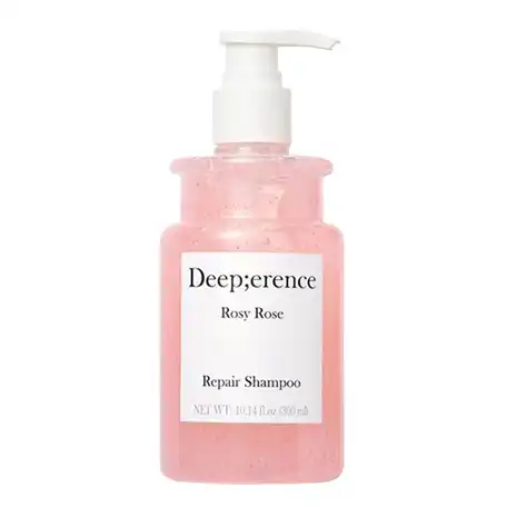 리페어 헤어 퍼퓸 샴푸 로지 로즈