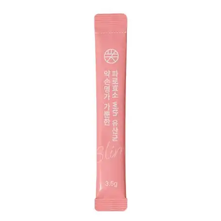 가뿐한 파로효소 위드 유산균