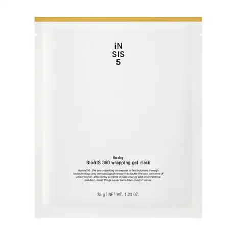 바이오시스 360 랩핑 겔 마스크