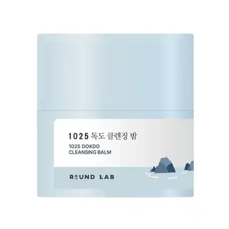 1025 독도 클렌징 밤