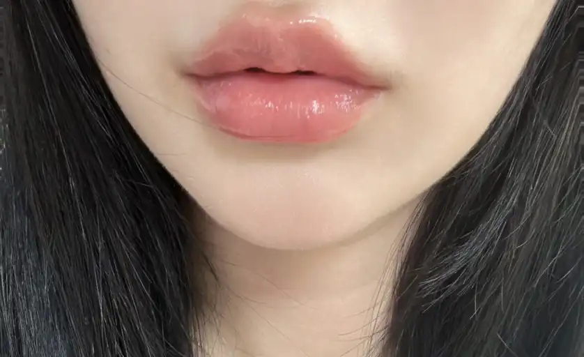 언니의파우치 리뷰 이미지 2 - [센슈얼 누드 글로스]