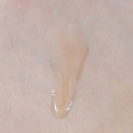 언니의파우치 리뷰 이미지 2 - [클리니컬 나이아신아마이드 20퍼센트 트리트먼트]