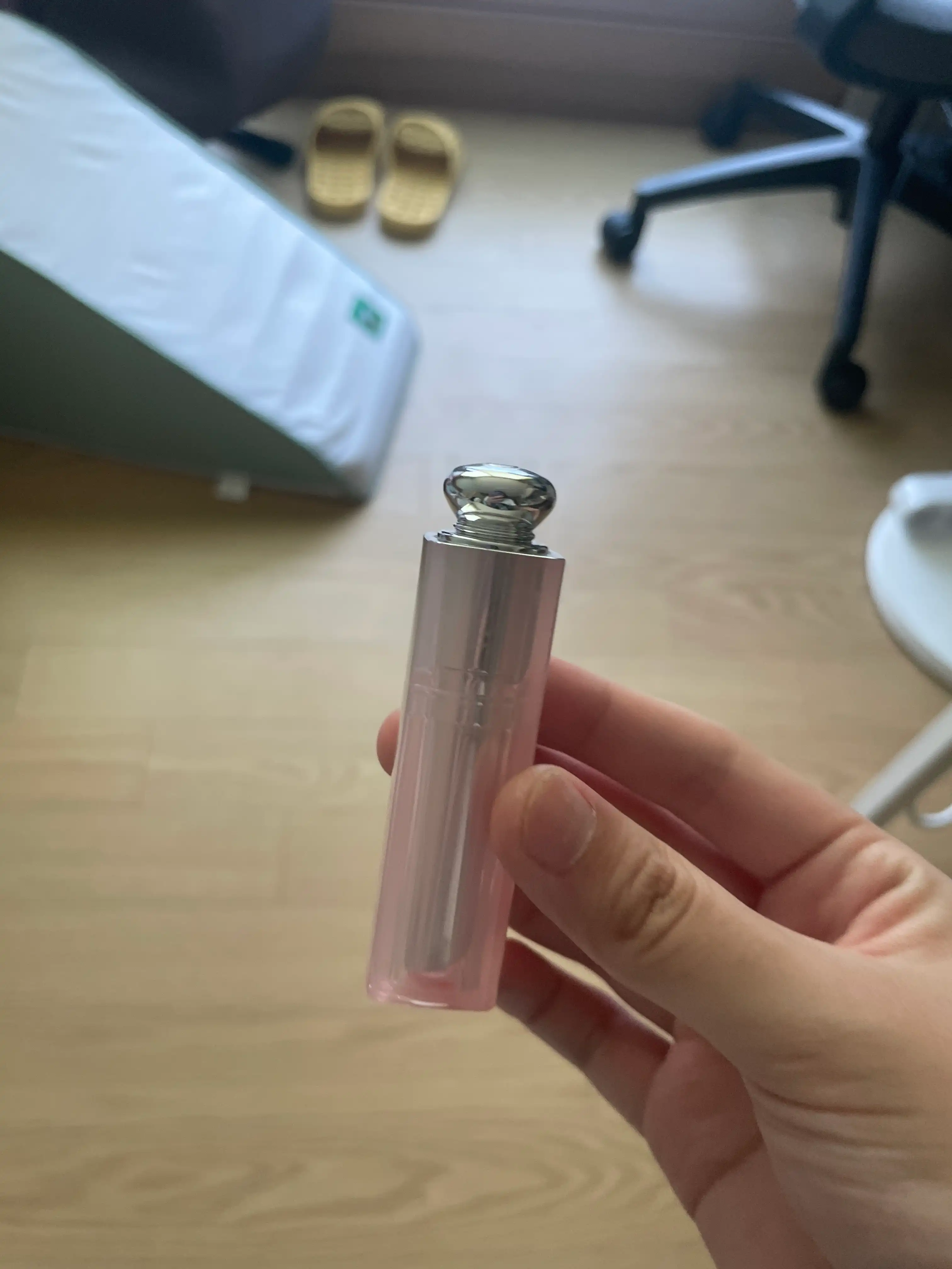 어딕트 립 글로우