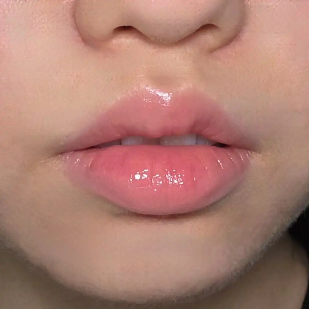 언니의파우치 리뷰 이미지 2 - [센슈얼 누드 글로스]