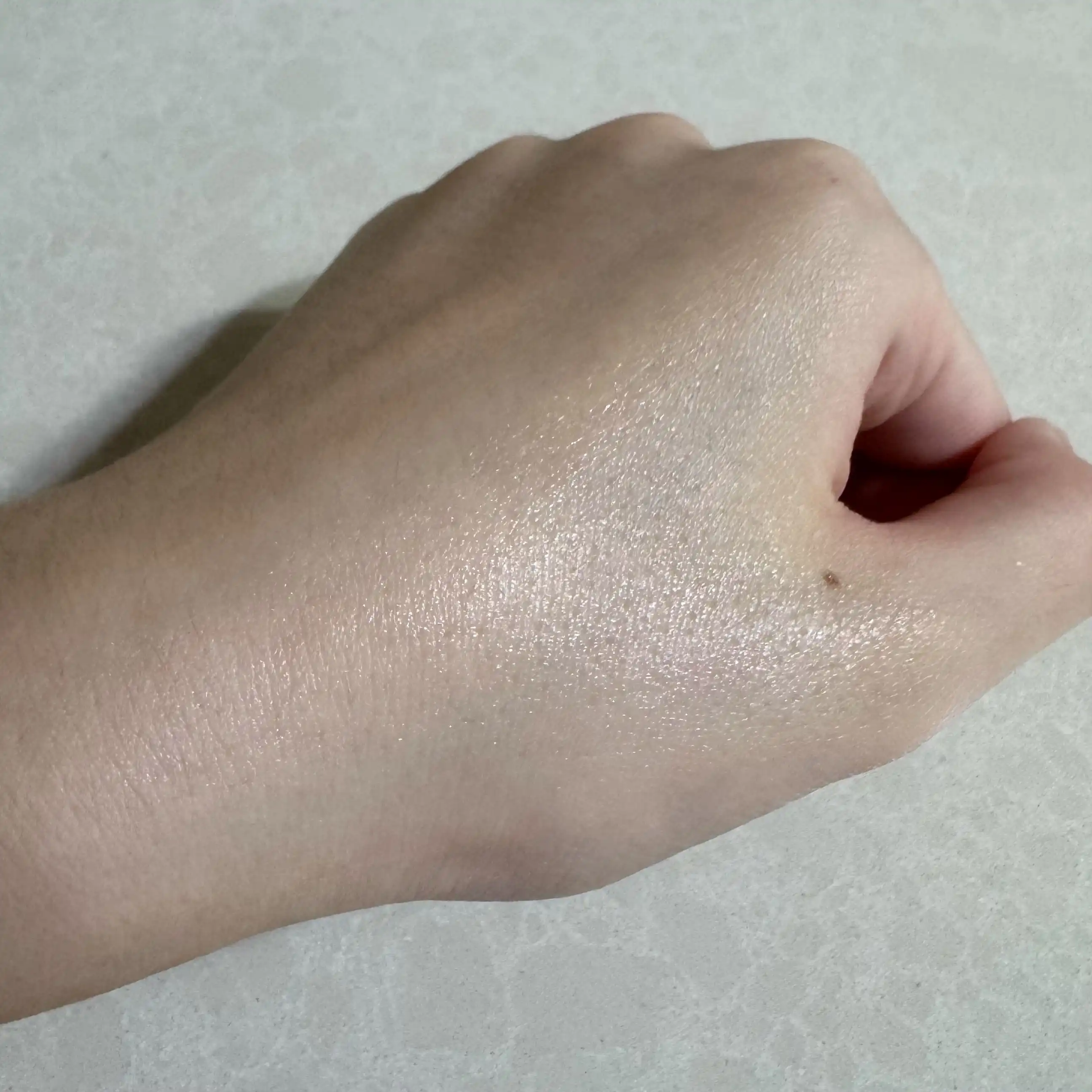 언니의파우치 리뷰 이미지 3 - [아쿠아 스쿠알란 수분크림]