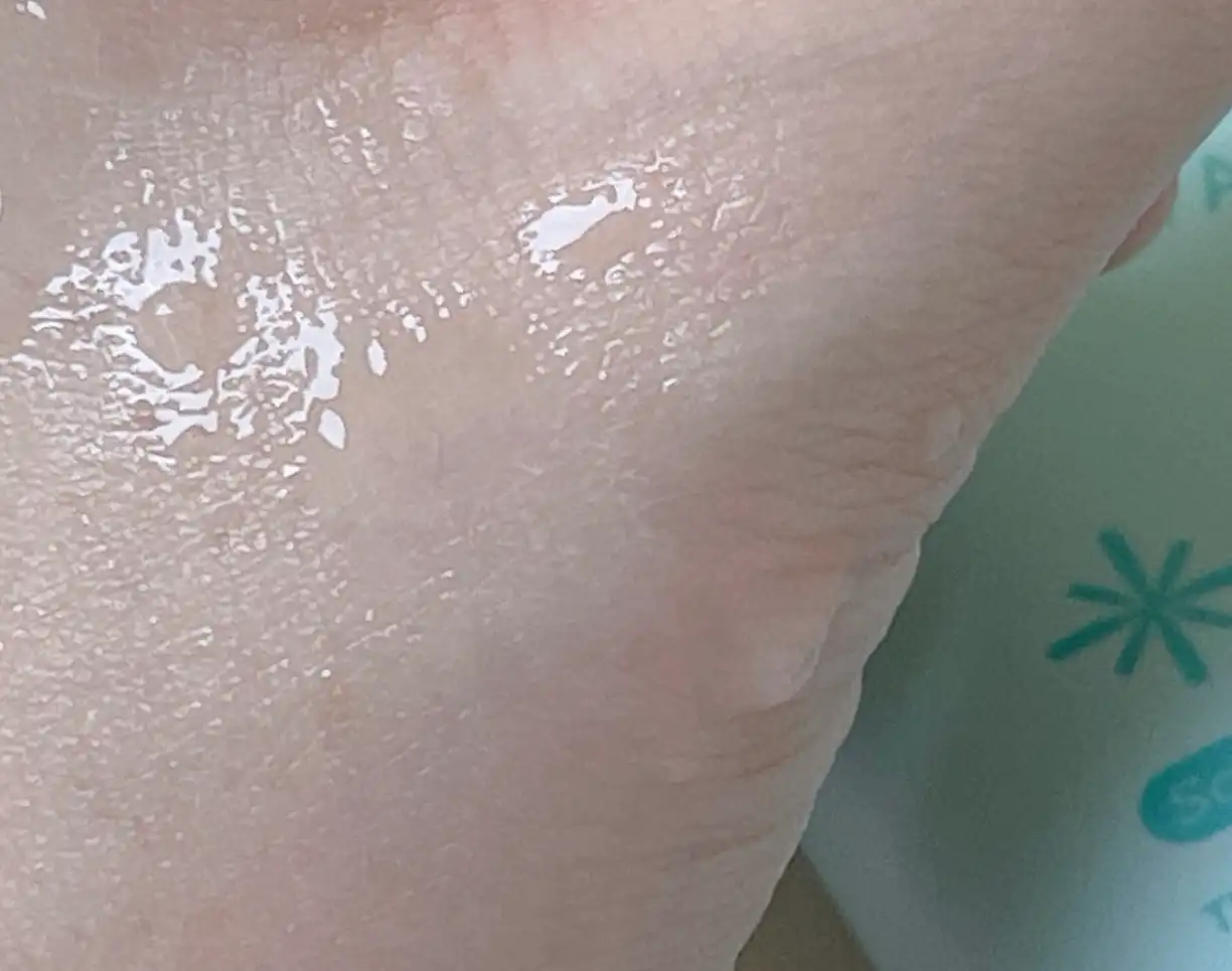 언니의파우치 리뷰 이미지 - [스칼프턴 시카 PDRN 브러쉬 앰플]