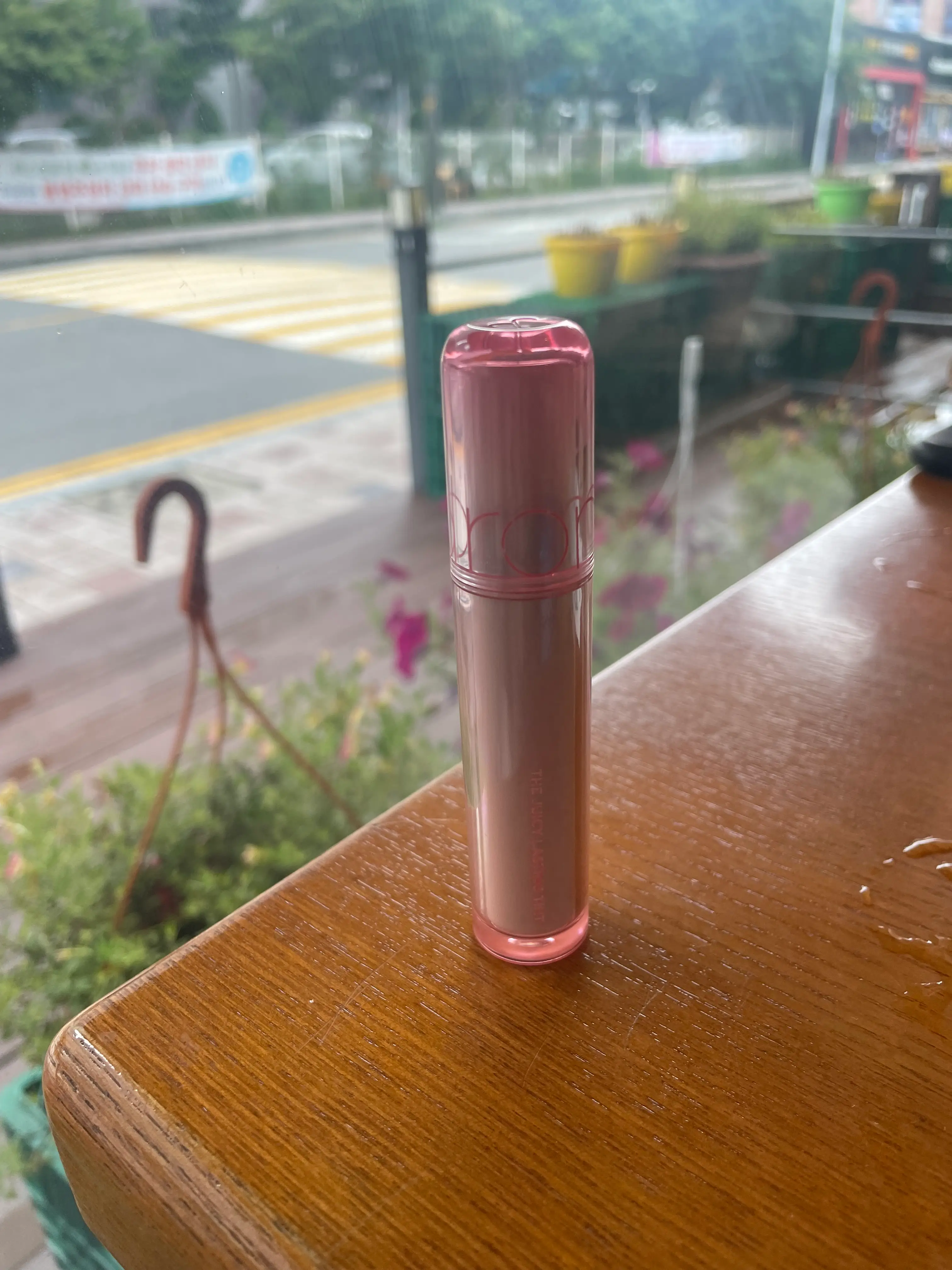선택된 언니의파우치 리뷰 이미지 - [더 쥬시 래스팅 틴트]