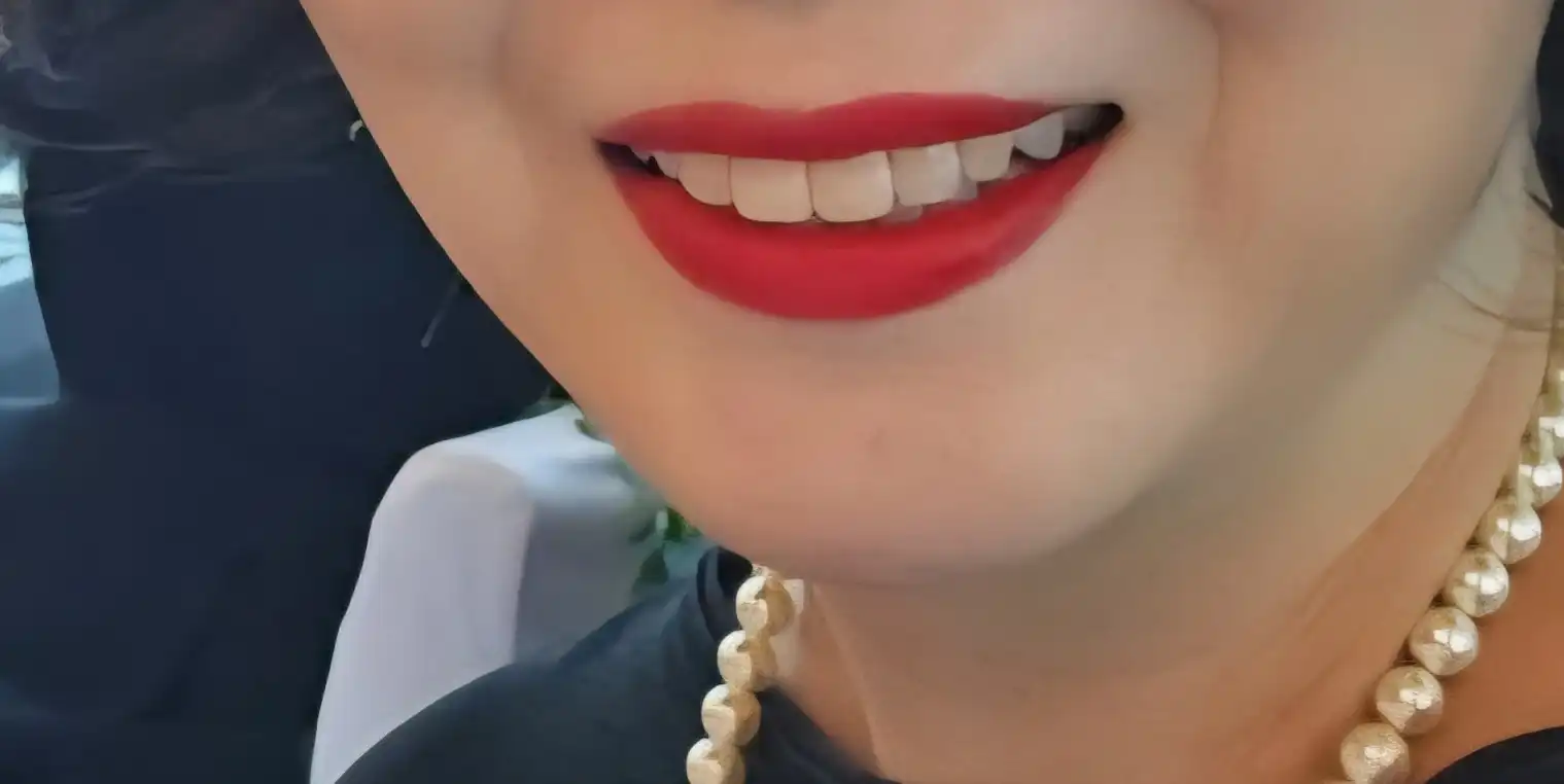 언니의파우치 리뷰 이미지 5 - [파우더 키스 리퀴드 립컬러]