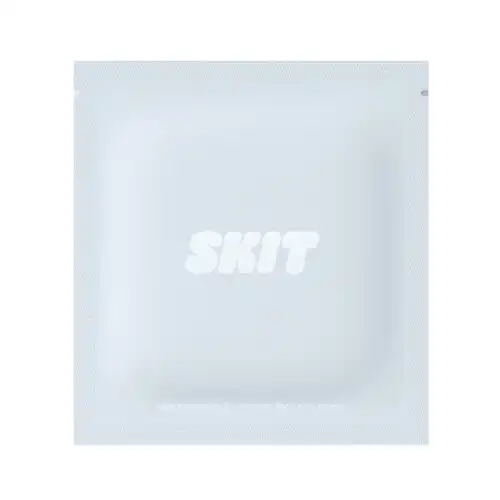 수분 보습 페이스 겔 패치