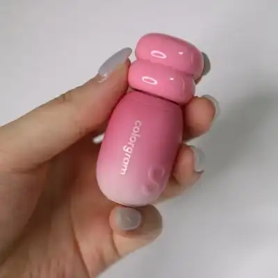 언니의파우치 리뷰 이미지 - [쥬시 잼 블러 틴트]