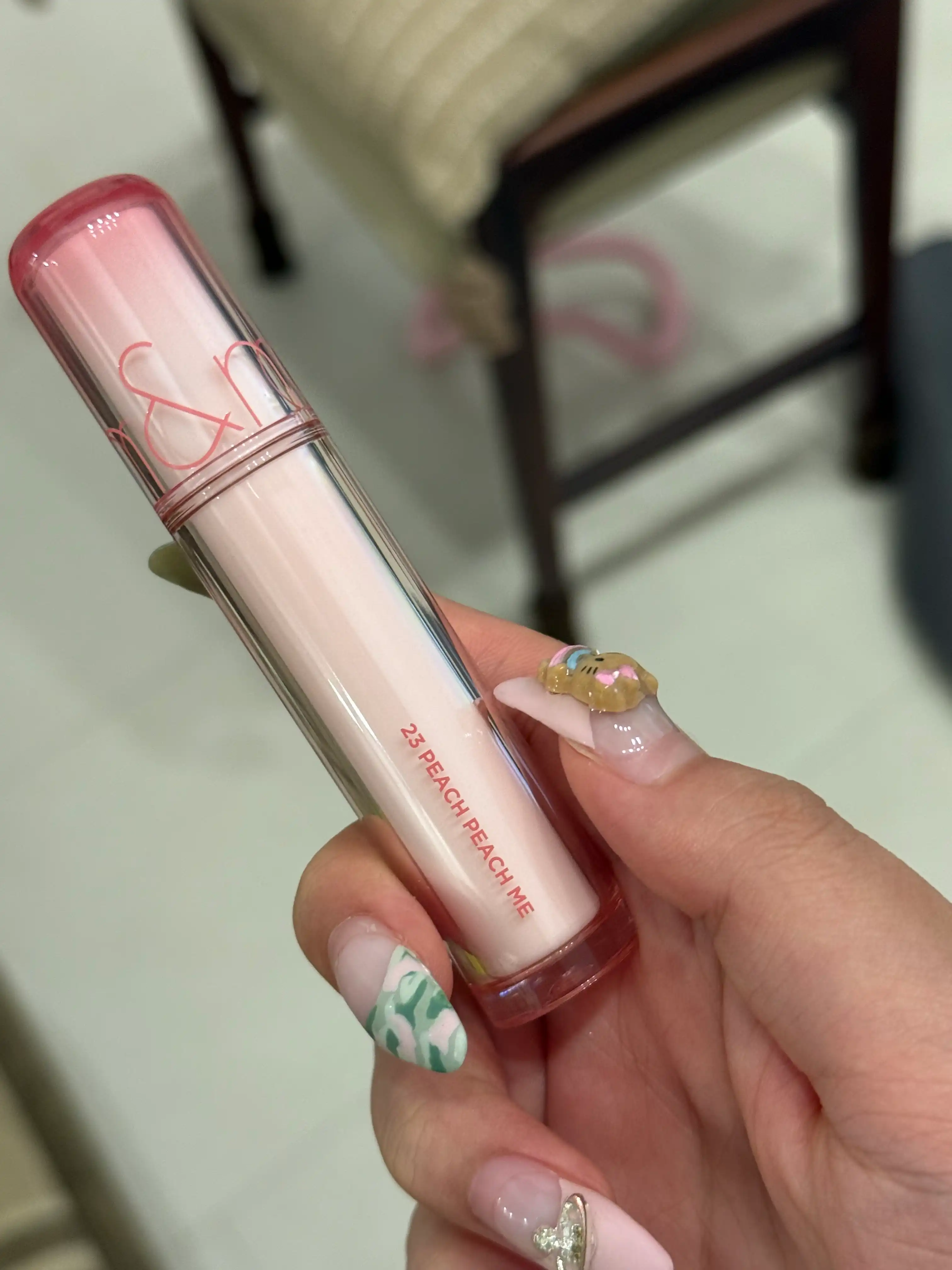 언니의파우치 리뷰 이미지 2 - [더 쥬시 래스팅 틴트]