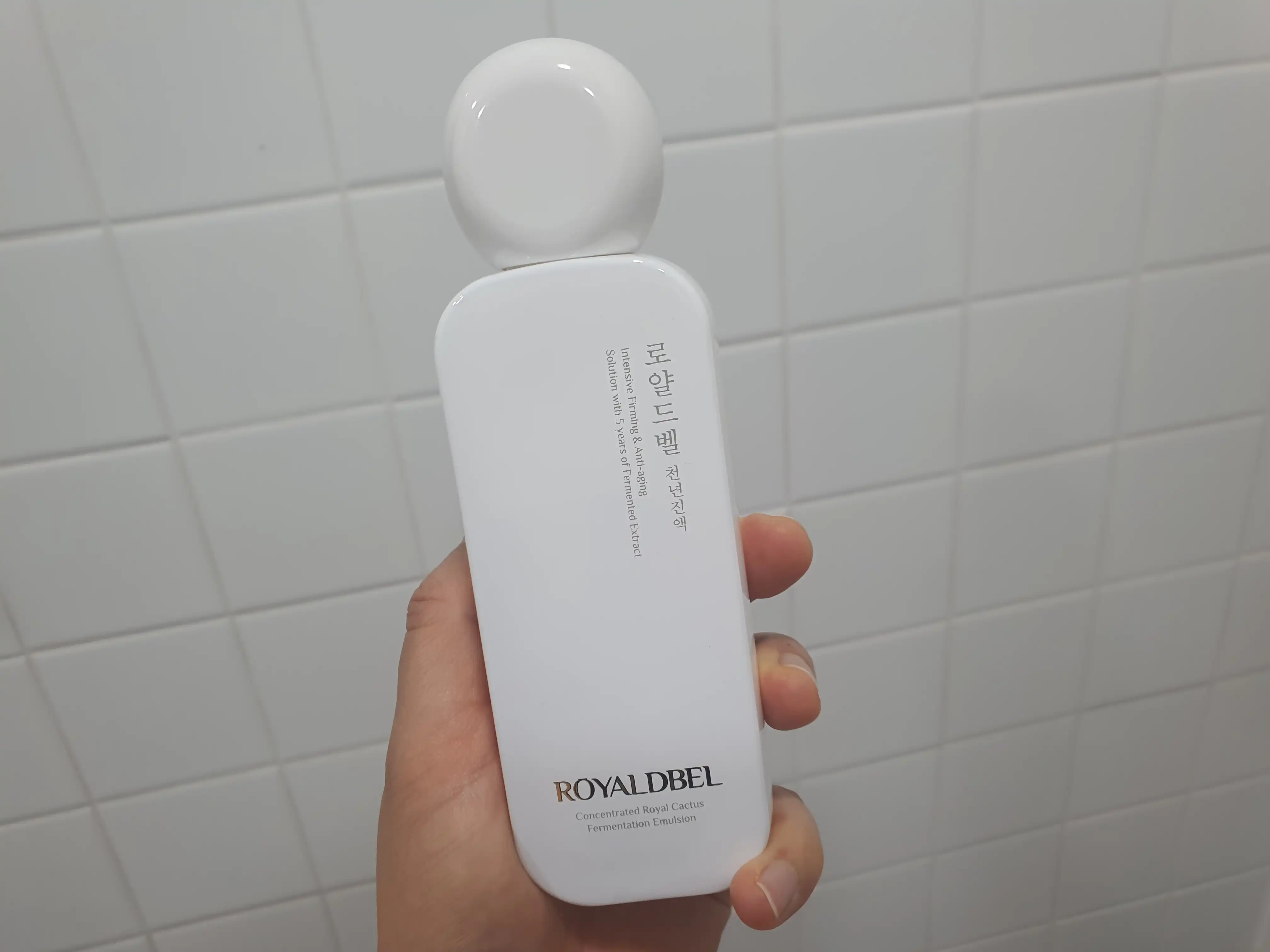 천년진액 유 100g