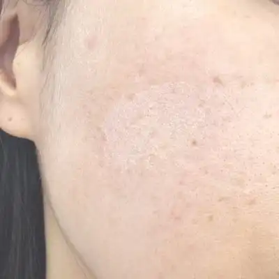 언니의파우치 리뷰 이미지 3 - [스킨 핏 루미너스 선쿠션]