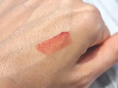언니의파우치 리뷰 이미지 2 - [따뚜아쥬 꾸뛰르 벨벳 틴트]