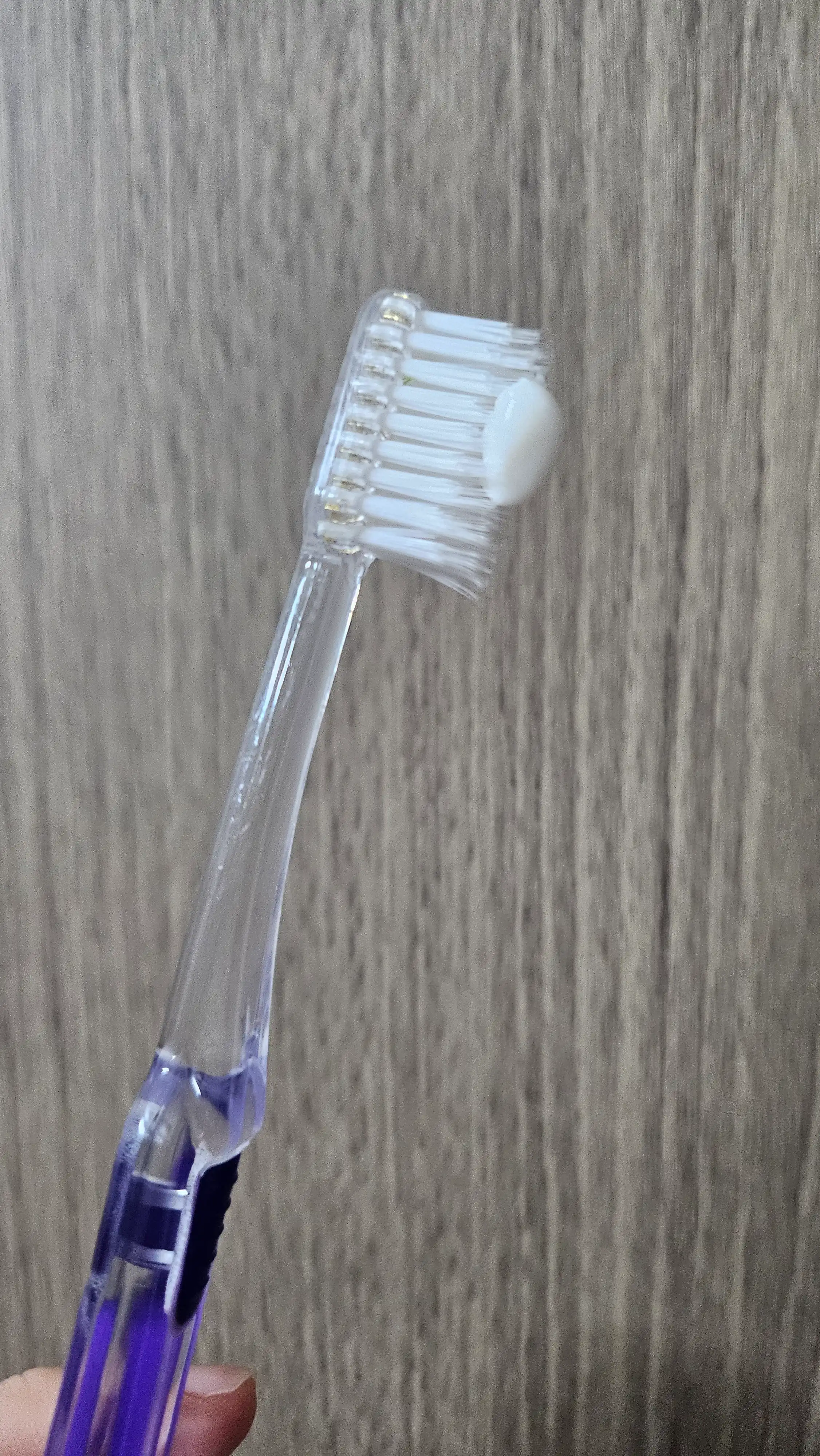 언니의파우치 리뷰 이미지 2 - [토탈7 오리지널 치약]