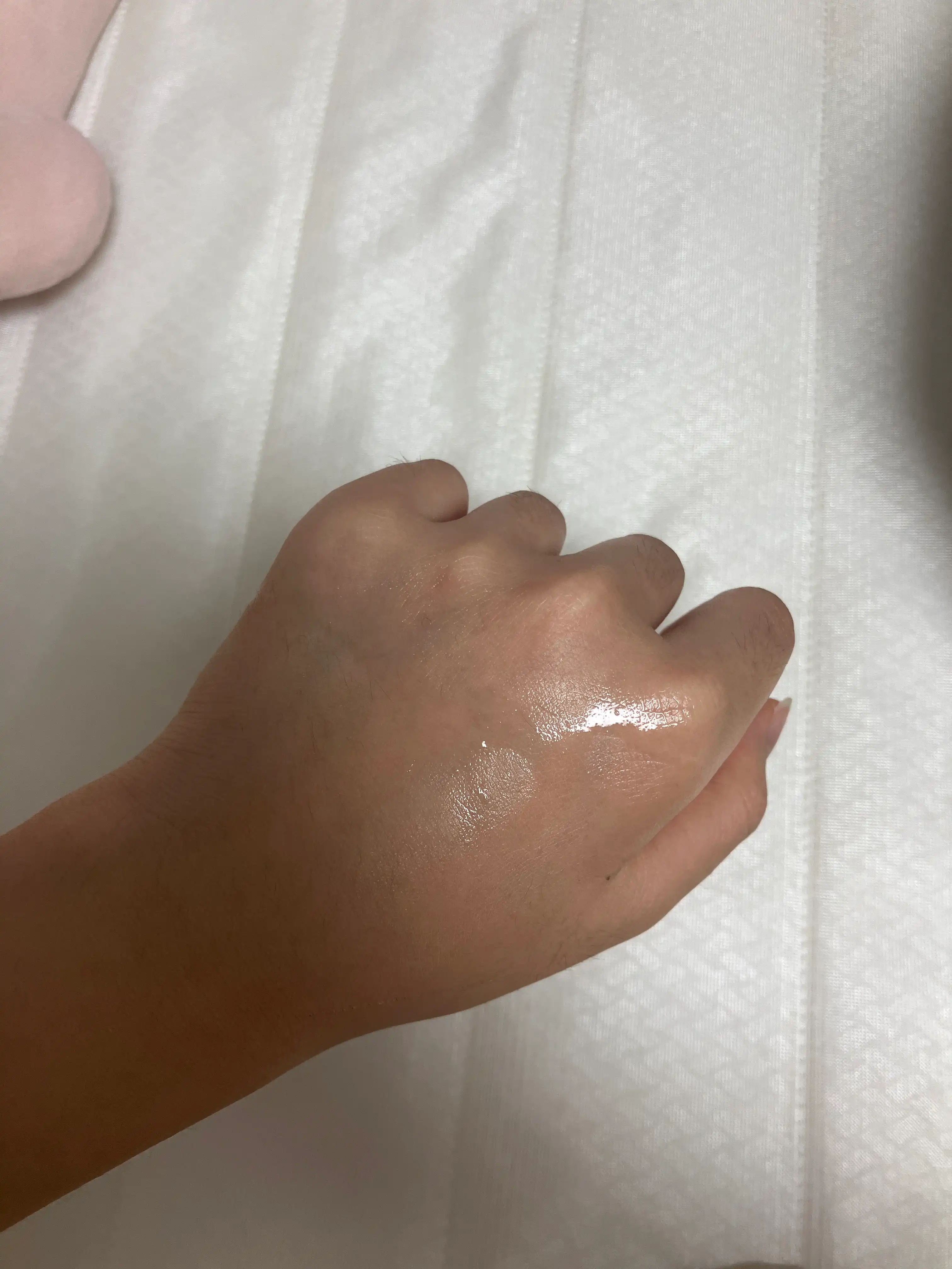 언니의파우치 리뷰 이미지 2 - [다이브인 저분자 히알루론산 토너]