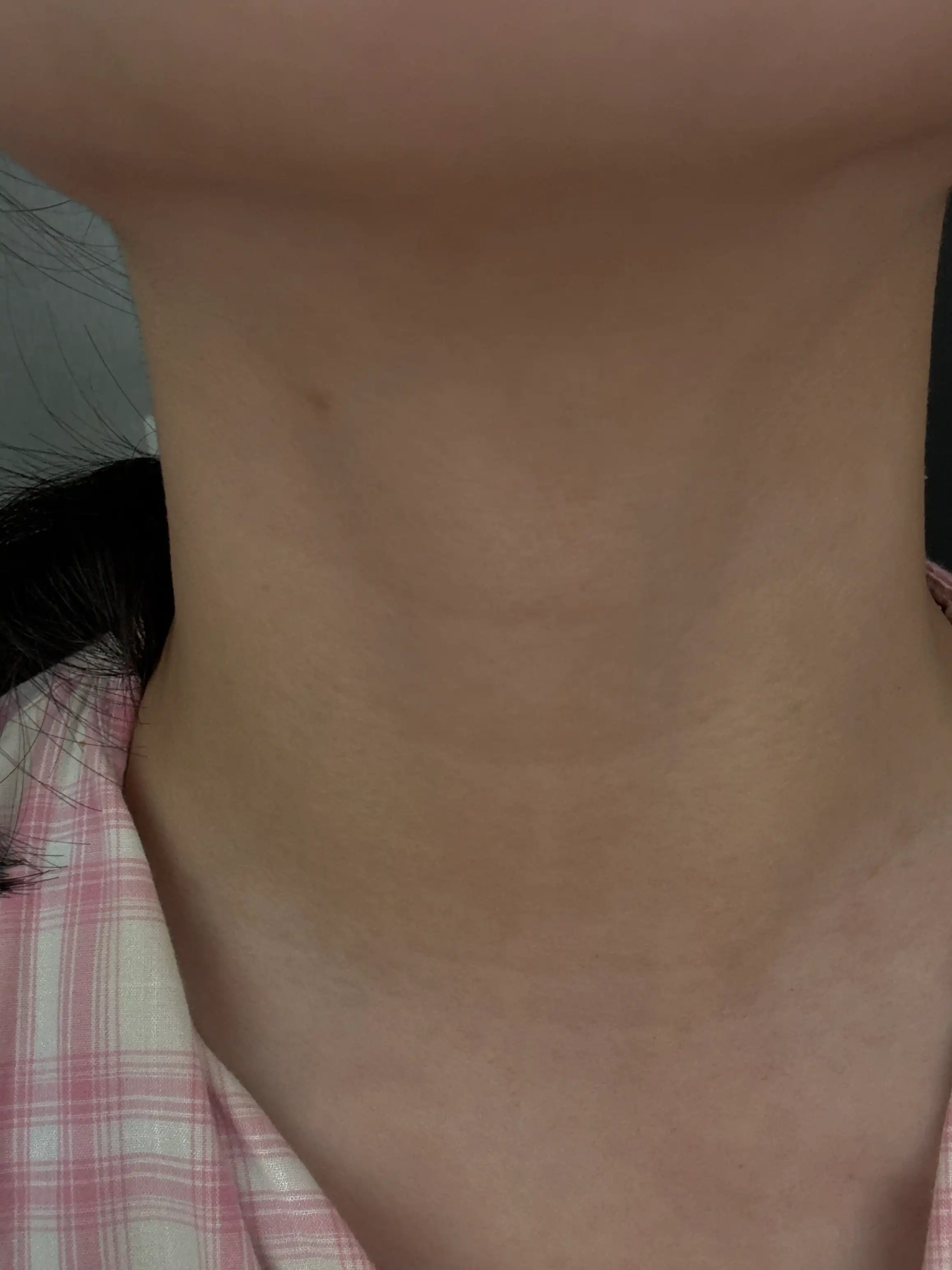 언니의파우치 리뷰 이미지 2 - [슈프림 데콜테 앤 넥크림]