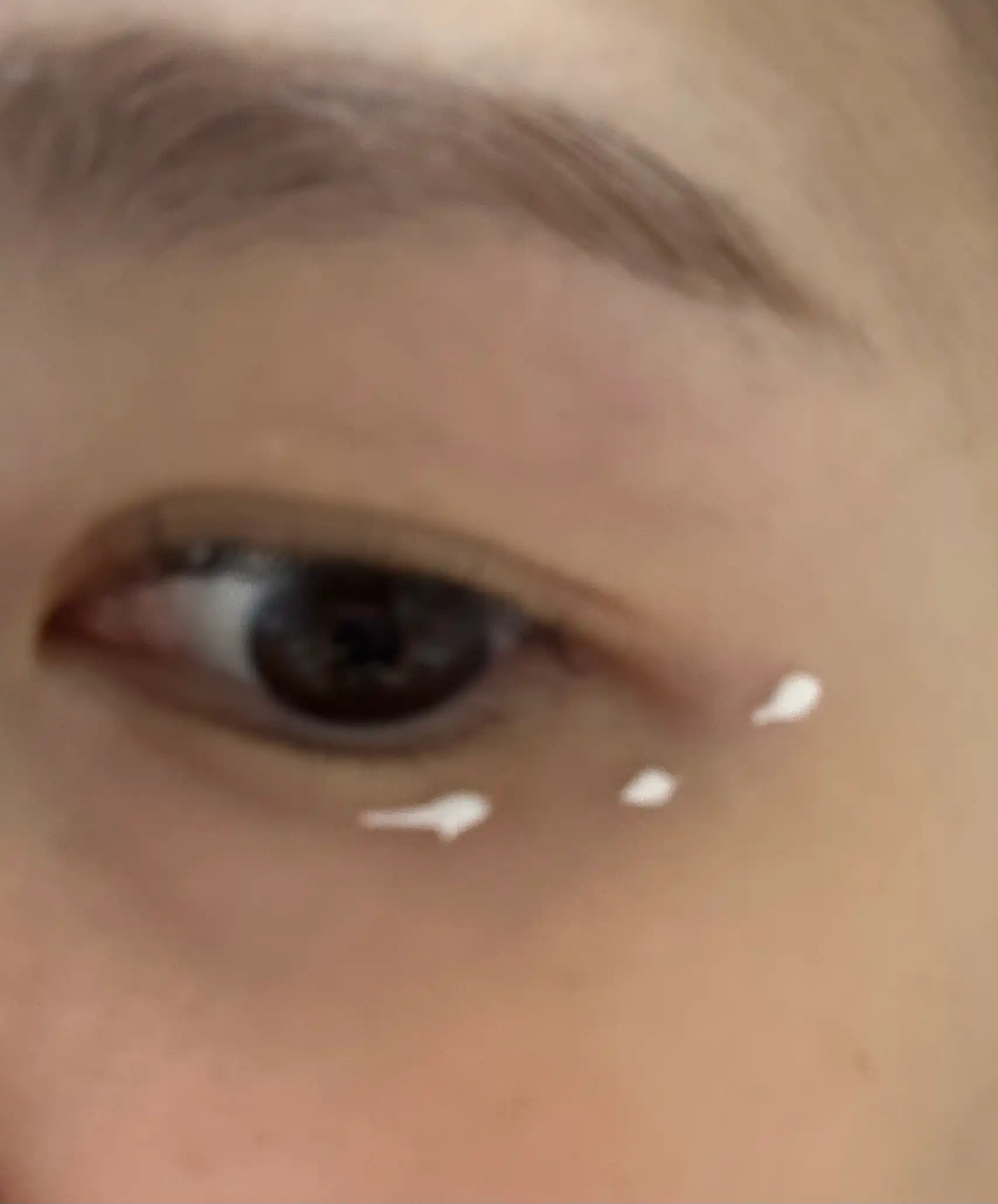 언니의파우치 리뷰 이미지 3 - [하이알루론 3X 아이크림]