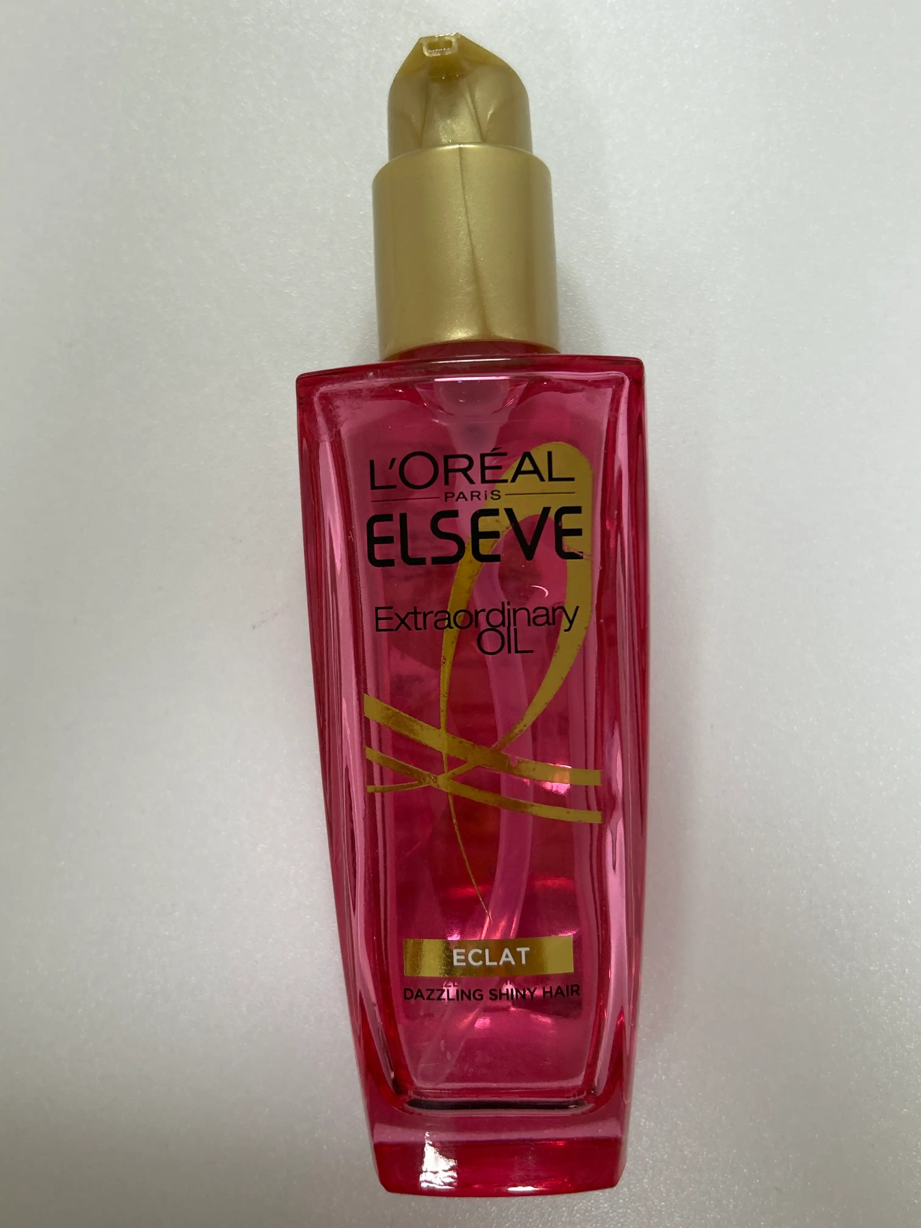 액스트라 오디네리 오일 에끌라 로즈