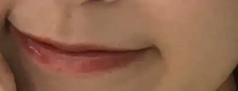 언니의파우치 리뷰 이미지 2 - [어딕트 립 글로우]