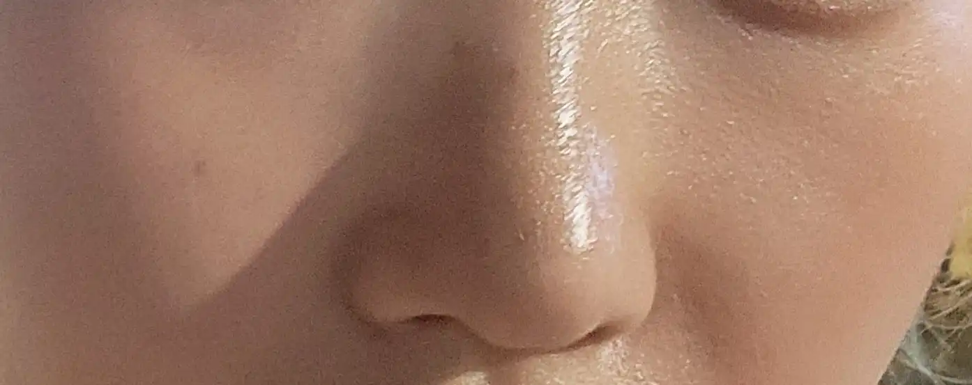 언니의파우치 리뷰 이미지 2 - [블러 파우더 팩트]