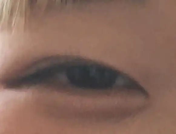 언니의파우치 리뷰 이미지 2 - [백젤 아이라이너Z]