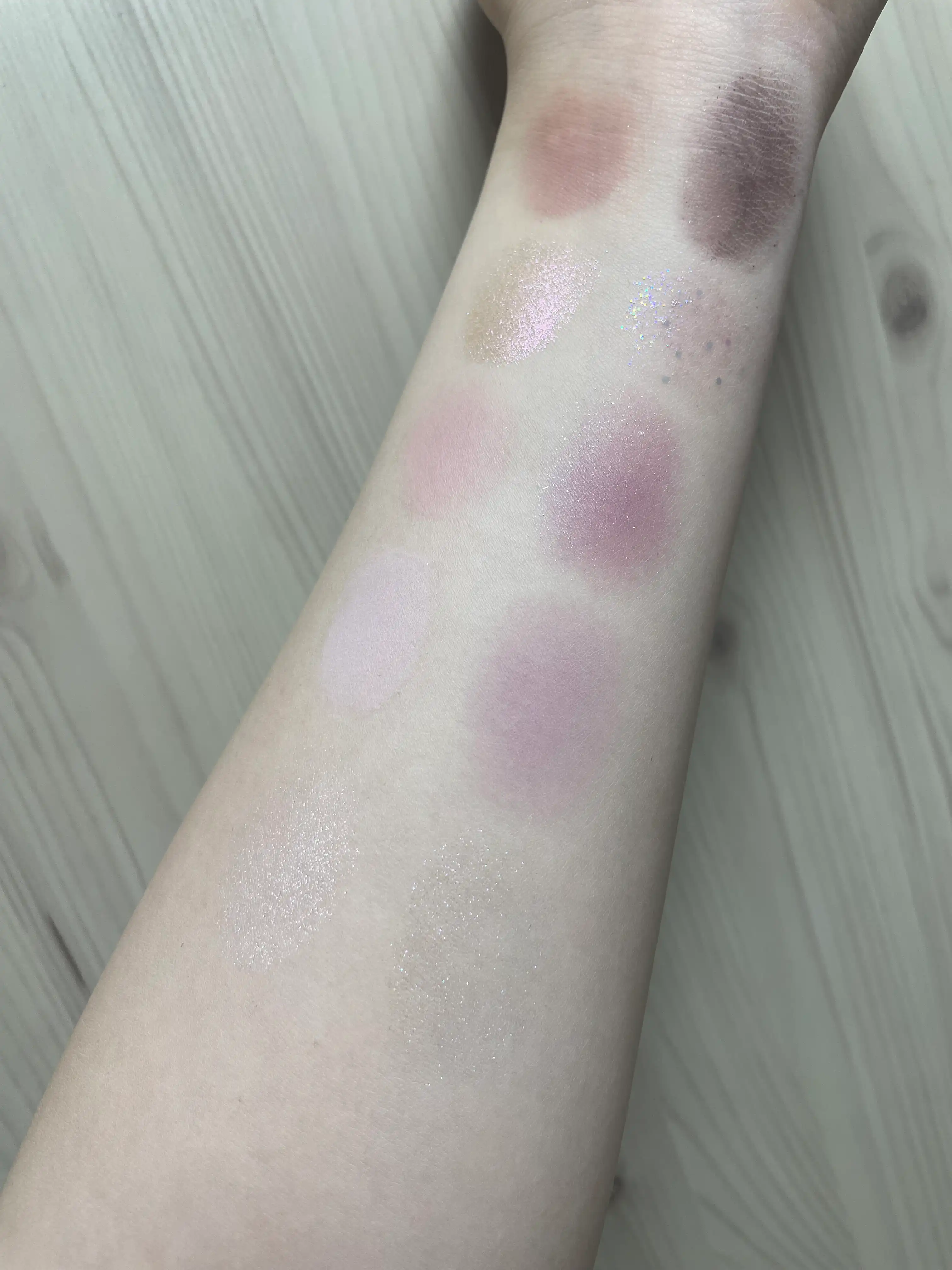 언니의파우치 리뷰 이미지 - [프로 아이팔레트 [14호 한남동아뜰리에]]