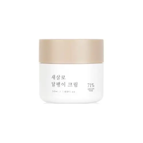 새살로 달팽이 크림