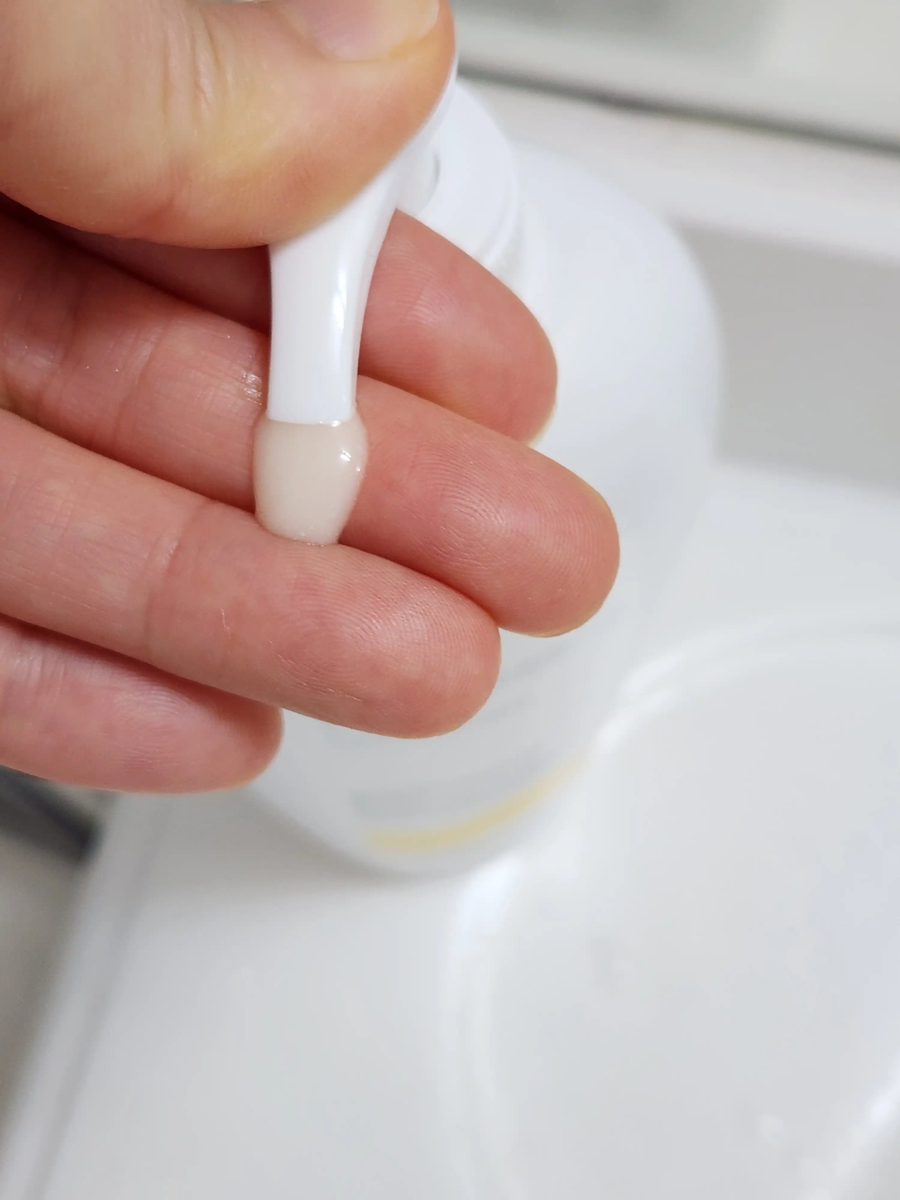 오 비타미네 바디 밀크