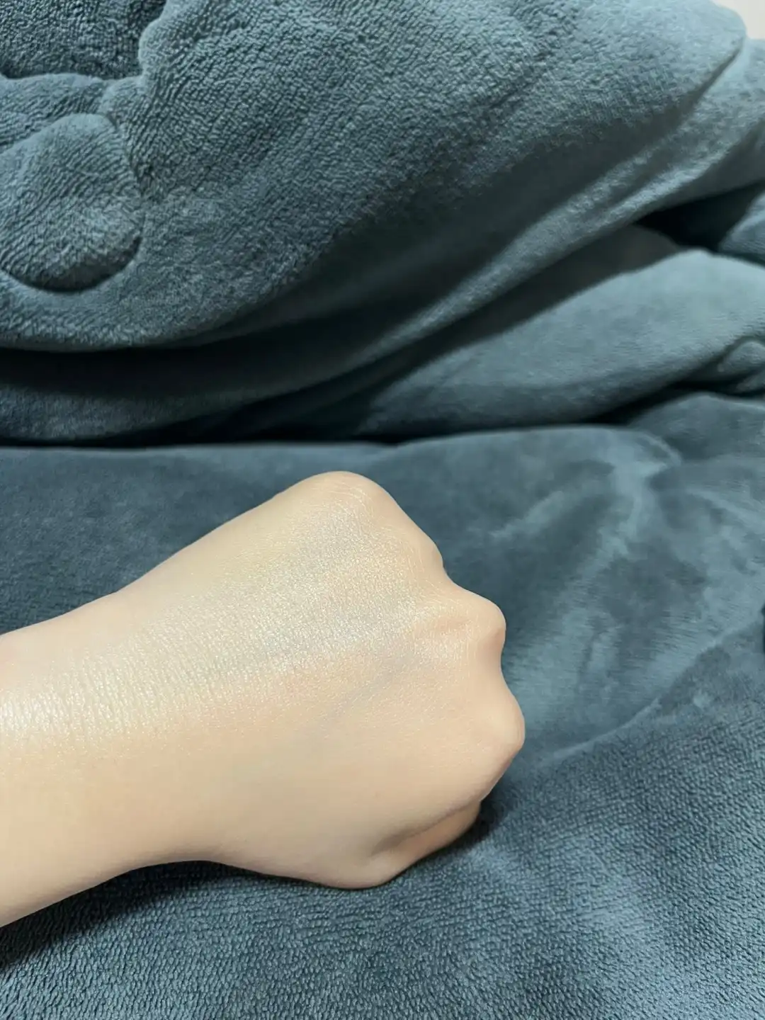 언니의파우치 리뷰 이미지 3 - [자작나무 수분 선크림]