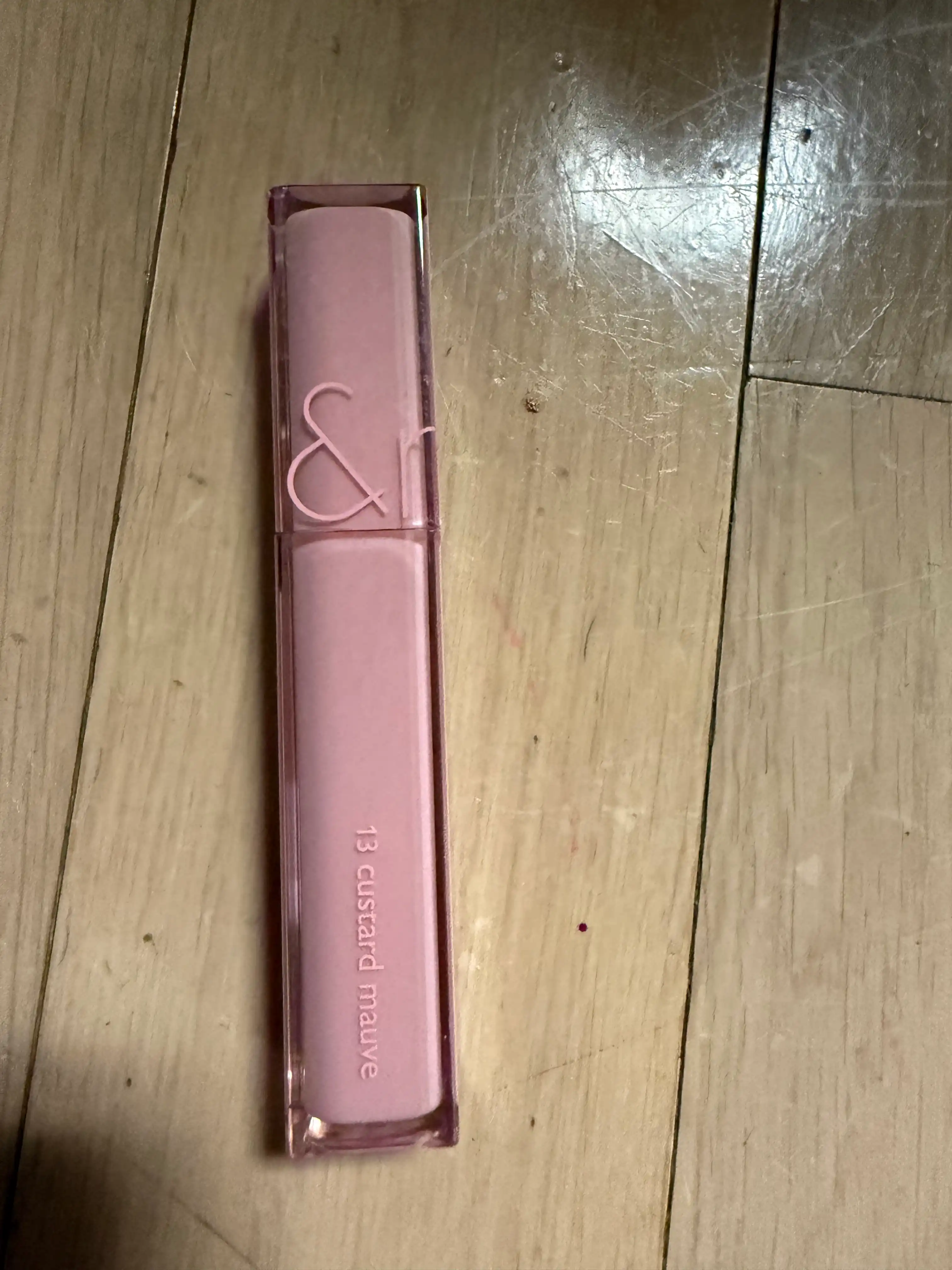 선택된 언니의파우치 리뷰 이미지 - [(롬앤X산리오캐릭터즈) 마이멜로디 듀이풀 워터 틴트]