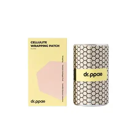 셀룰라이트 랩핑 패치