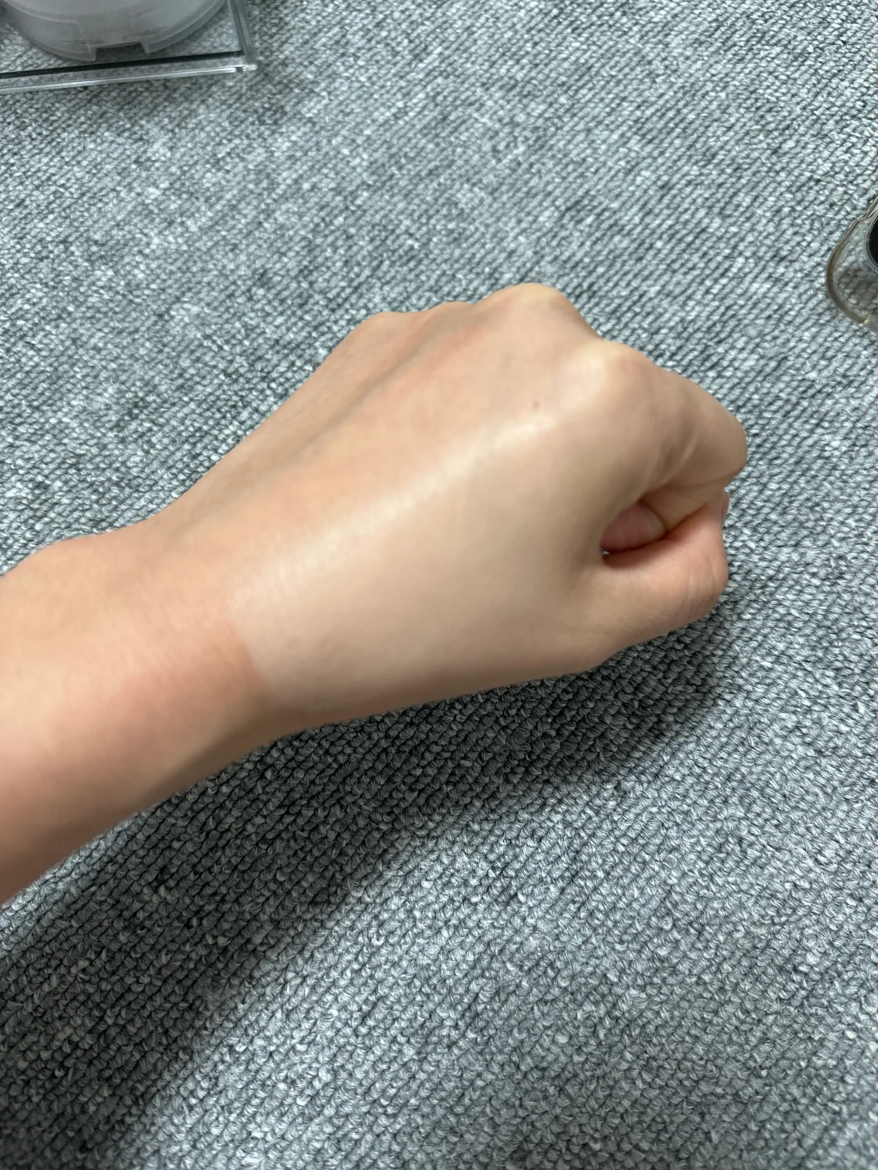 언니의파우치 리뷰 이미지 2 - [세라믹 스킨 퍼펙터 쿠션]