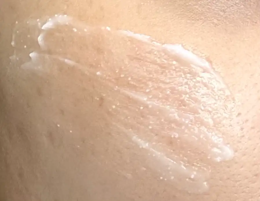 언니의파우치 리뷰 이미지 2 - [아토베리어365 크림]