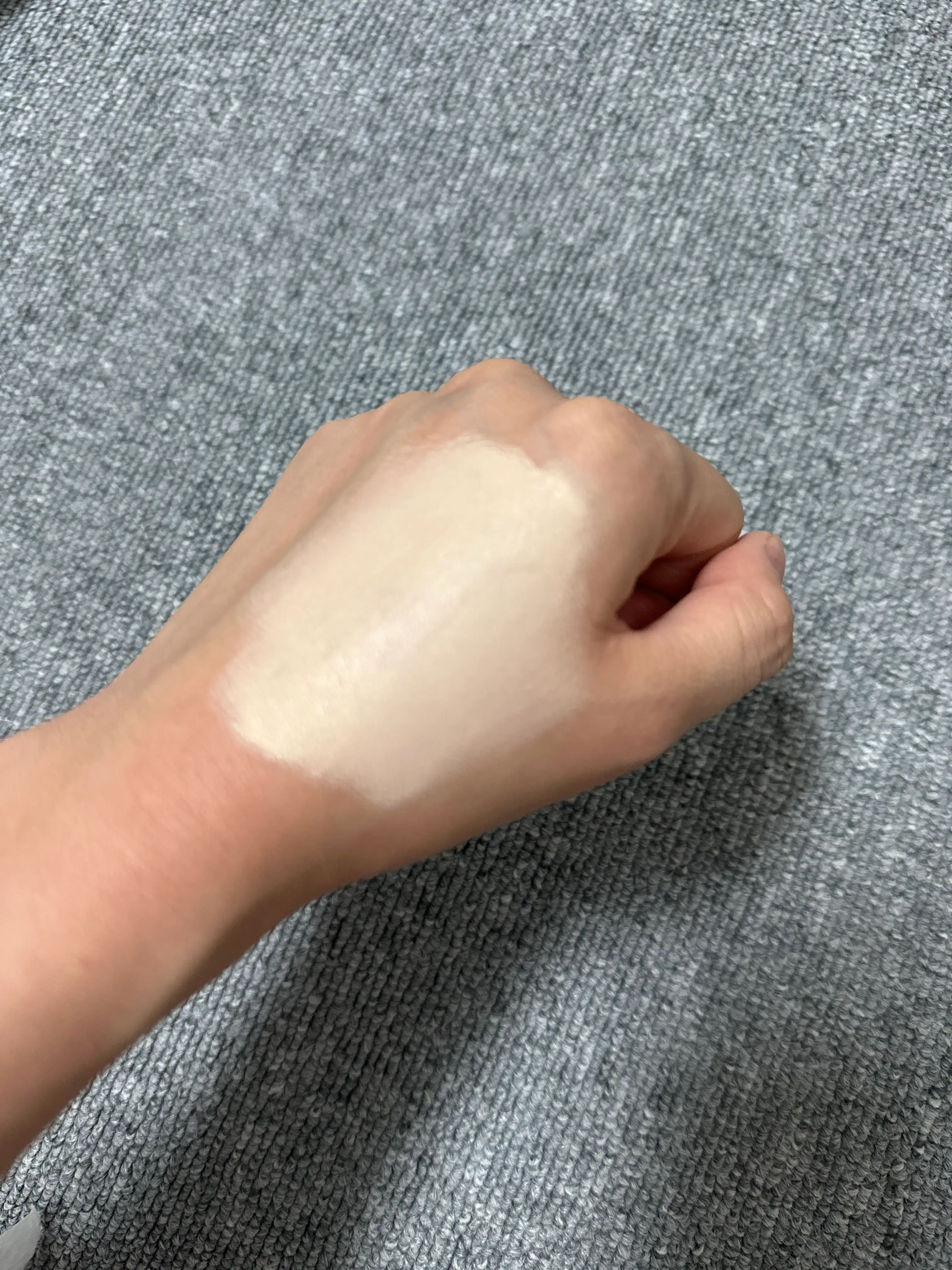 언니의파우치 리뷰 이미지 2 - [스킨 레이어 핏 파운데이션]