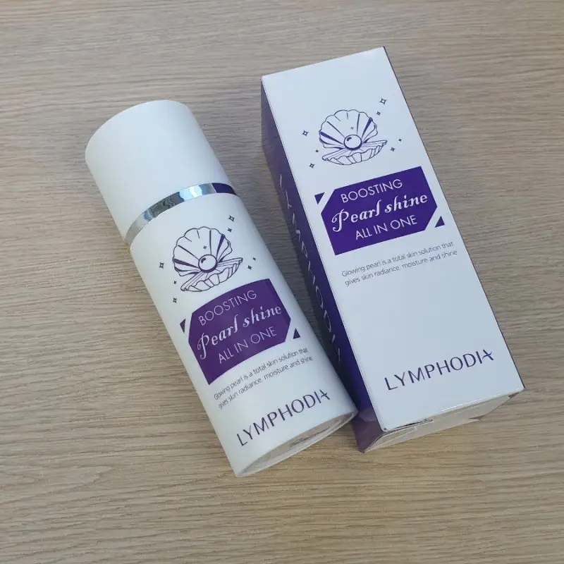 선택된 언니의파우치 리뷰 이미지 - [펄샤인 올인원]