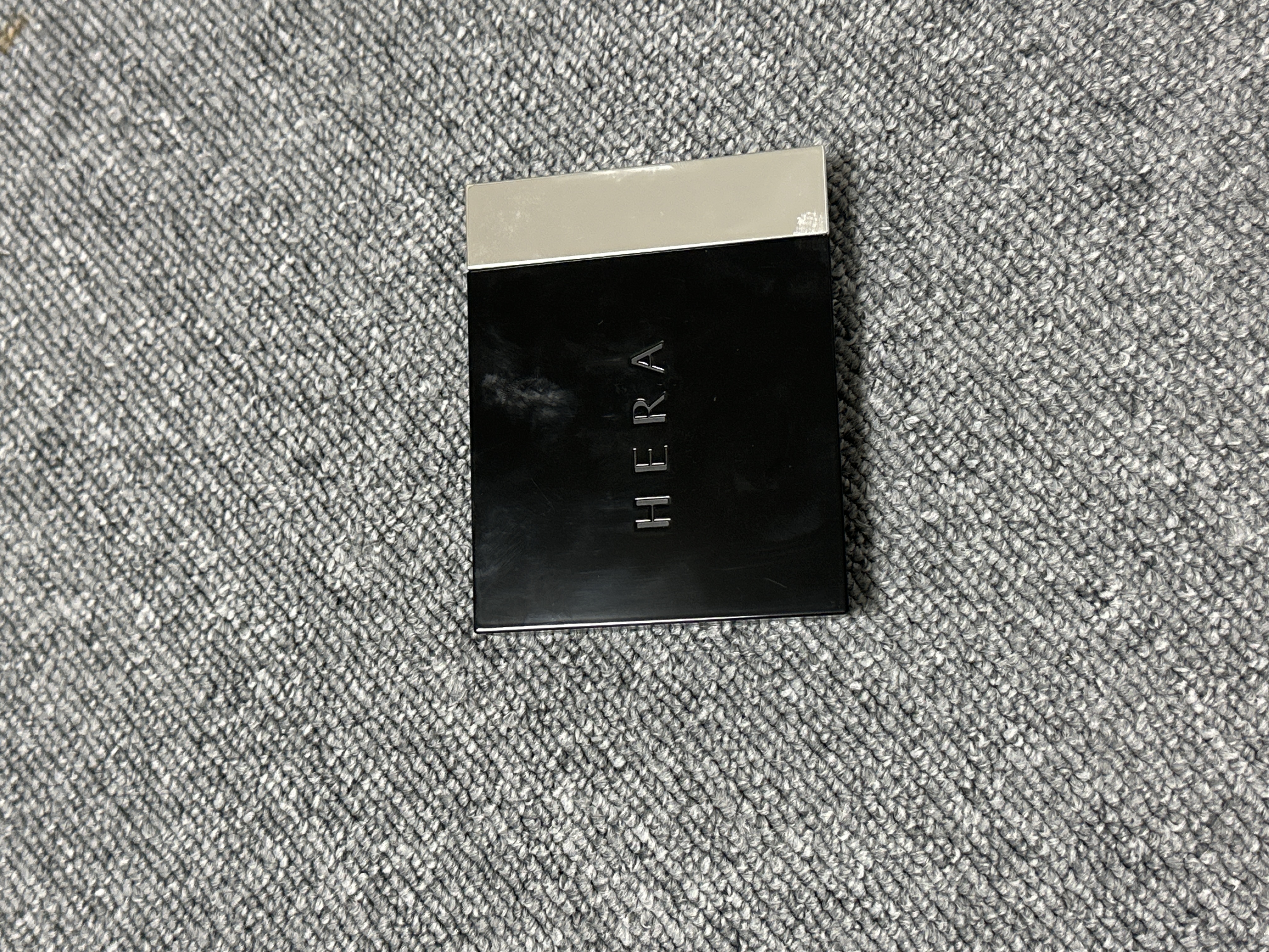 선택된 언니의파우치 리뷰 이미지 - [에어리 파우더 프라이머]