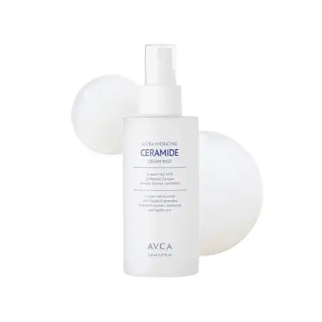 울트라 하이드레이팅 세라마이드 크림 미스트