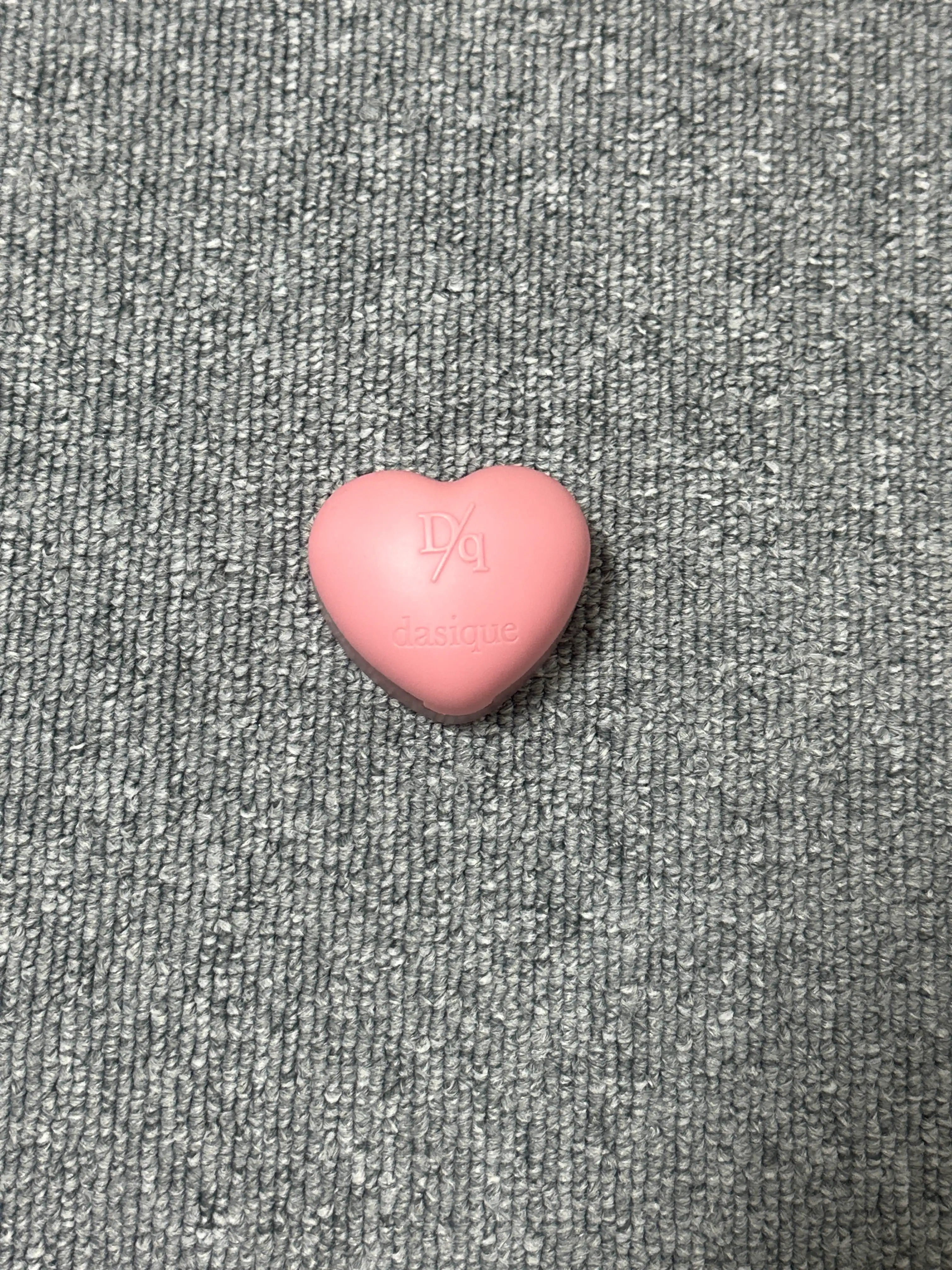 수플레 컬러 팟