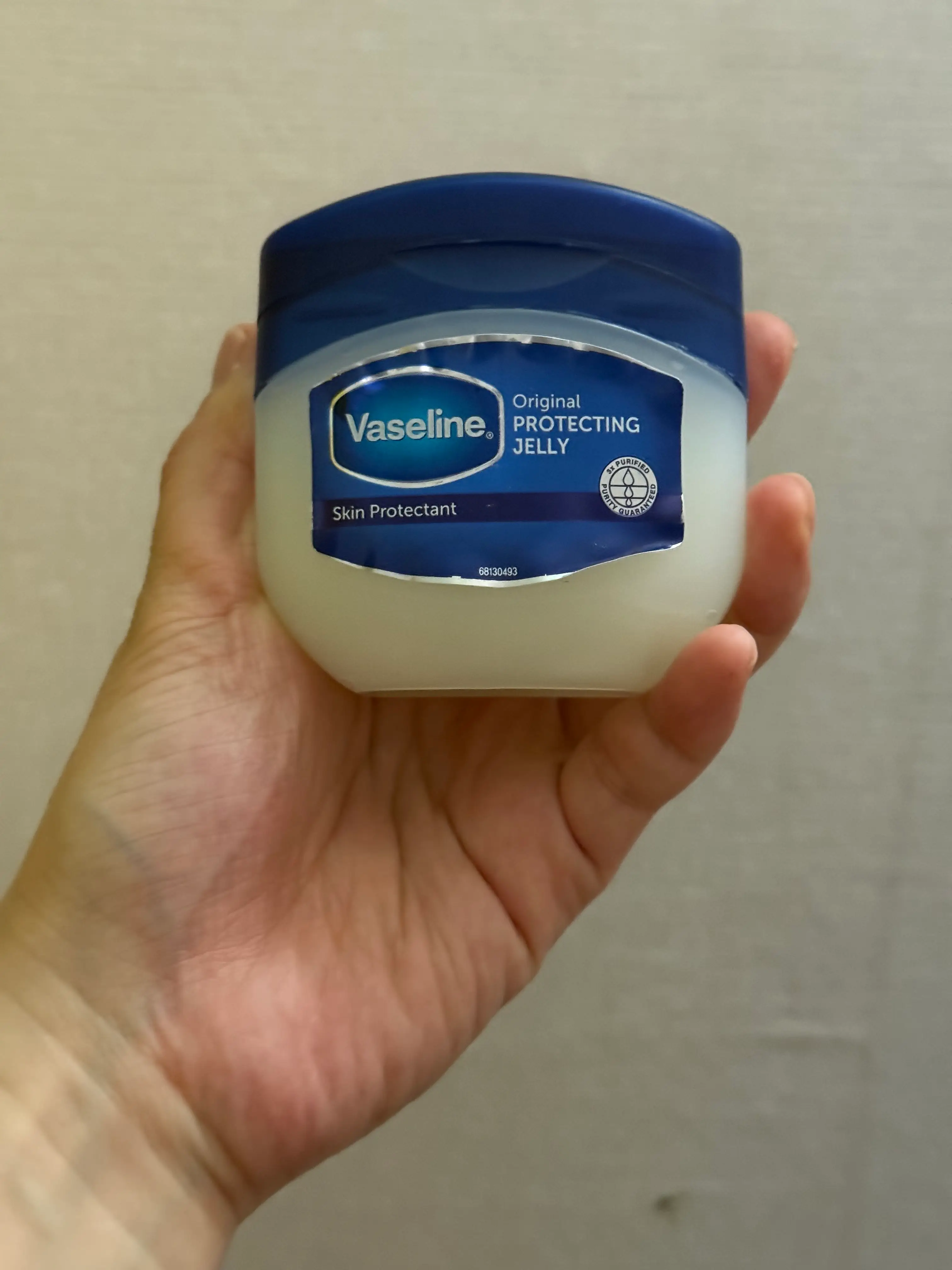 선택된 언니의파우치 리뷰 이미지 - [오리지널 프로텍팅 젤리]