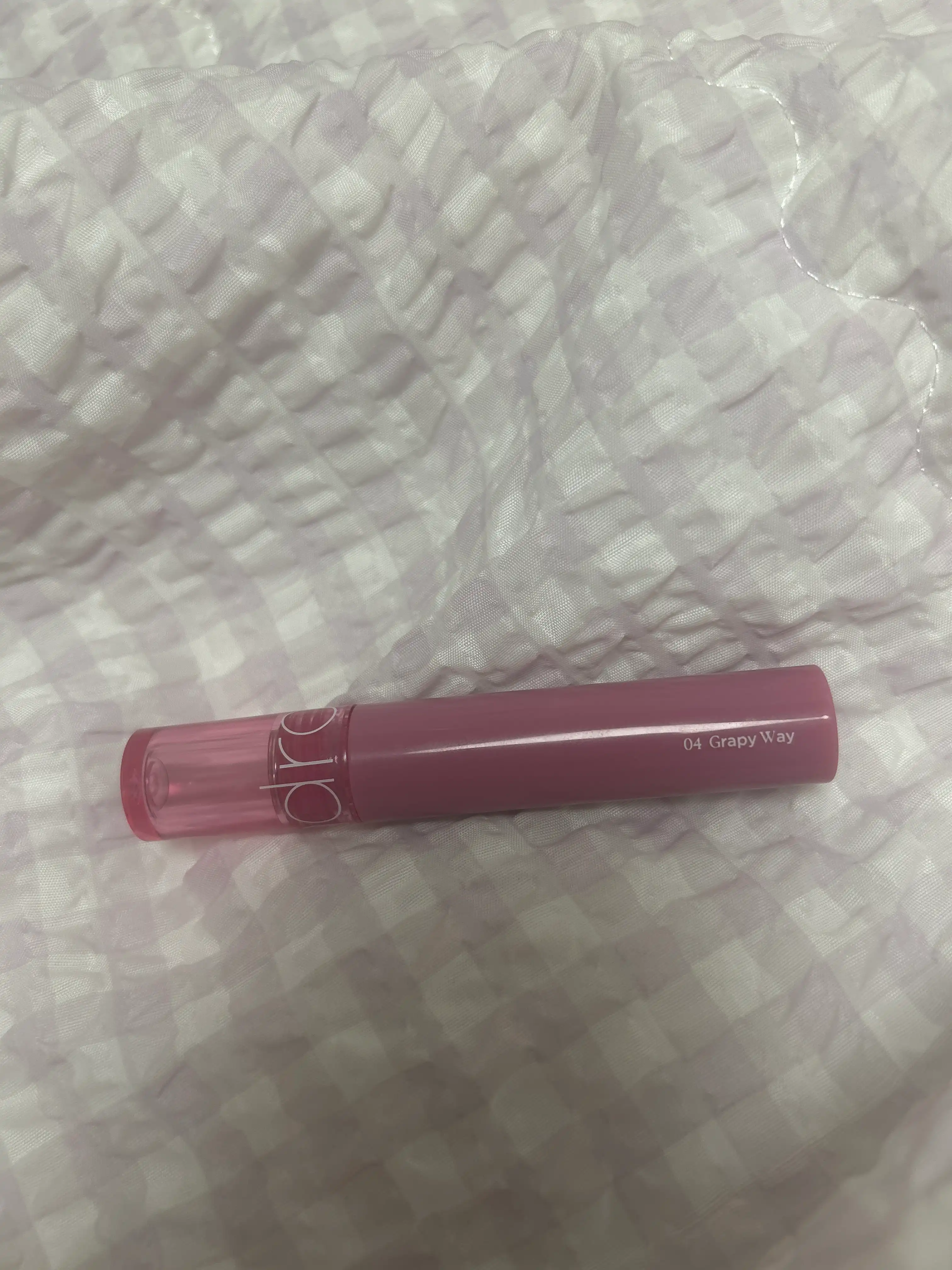 글래스팅 컬러 글로스