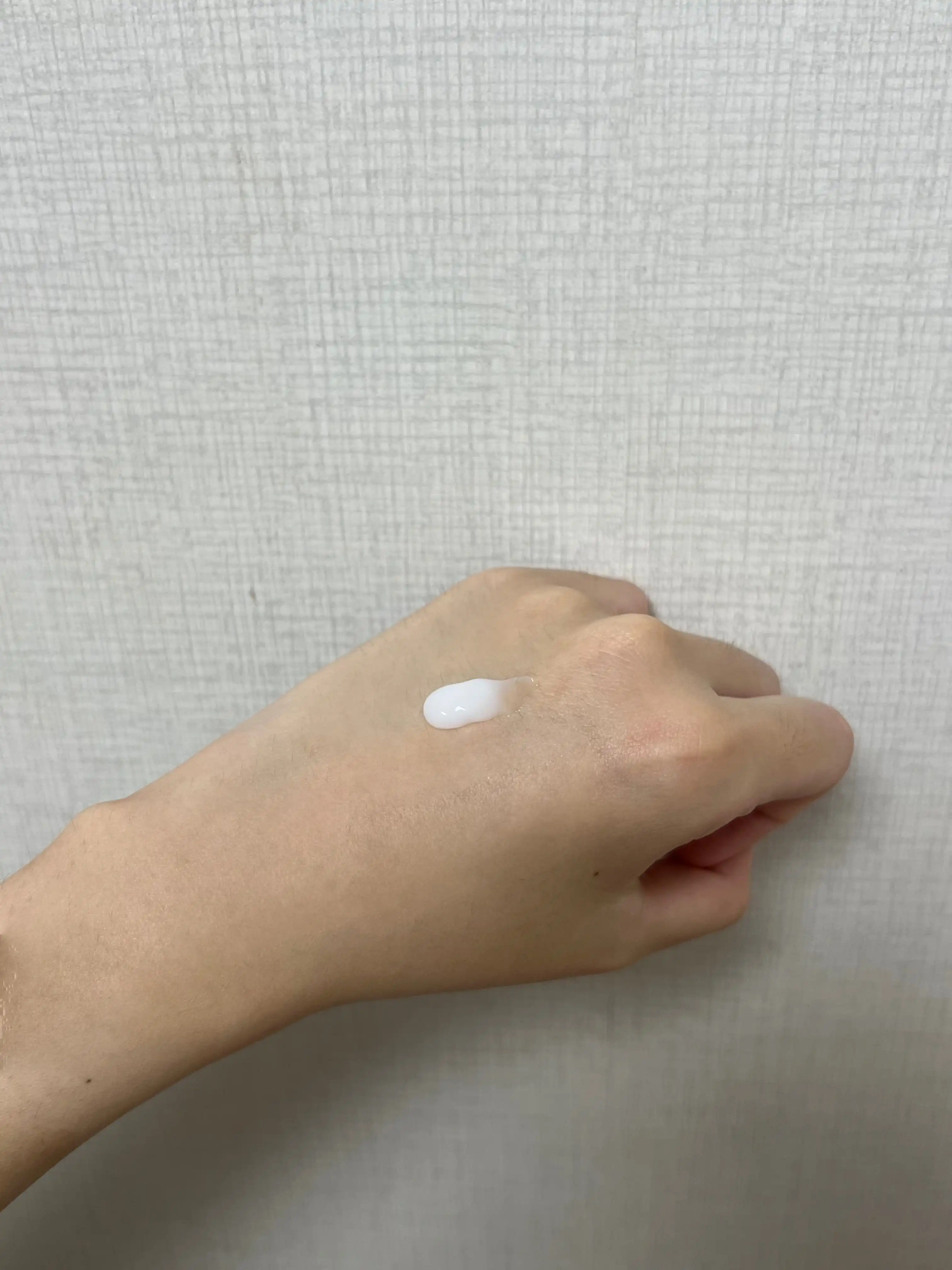 언니의파우치 리뷰 이미지 2 - [아쿠아 스쿠알란 수분크림]