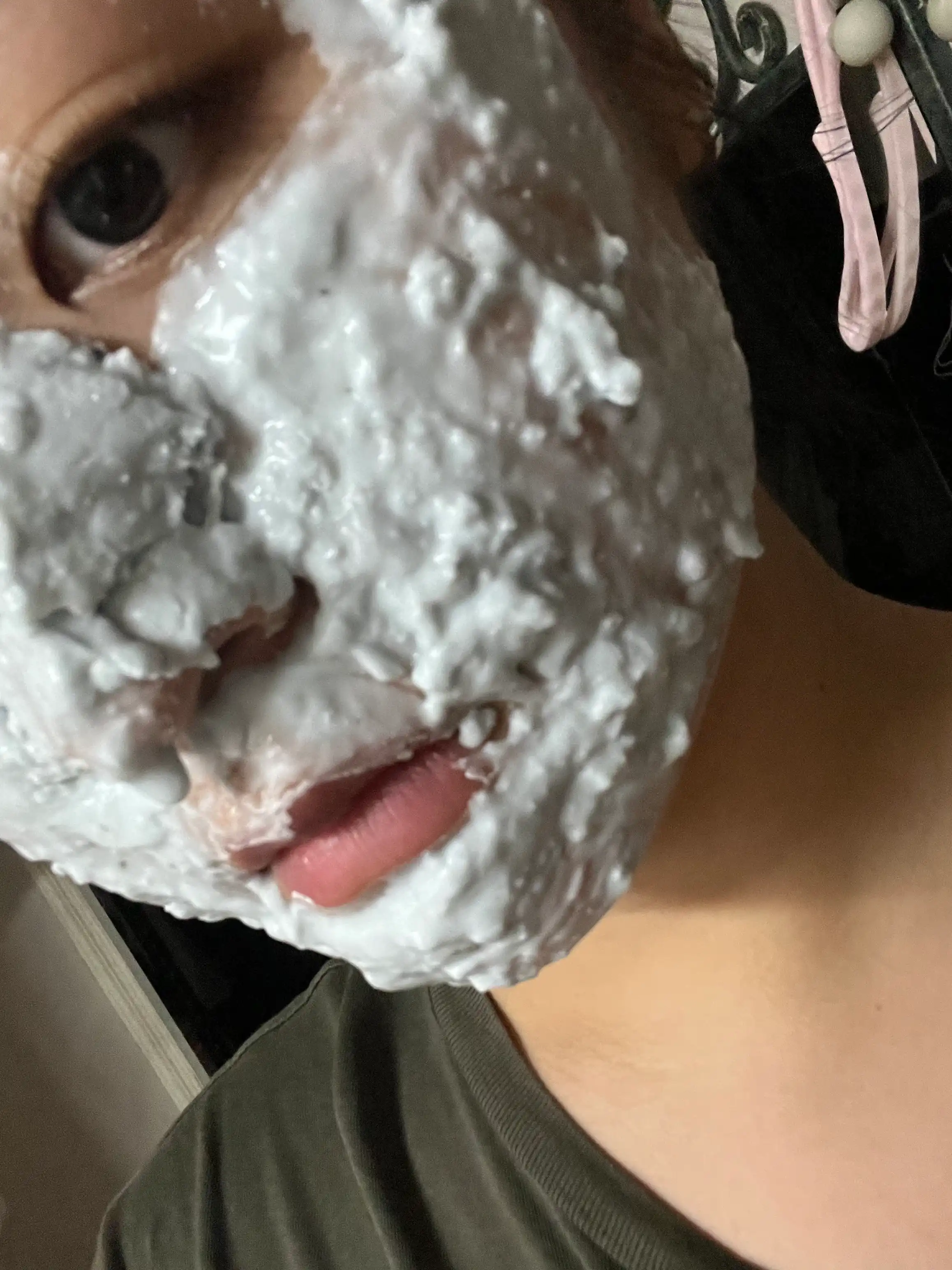 언니의파우치 리뷰 이미지 2 - [쿨 티트리 모델링 팩]