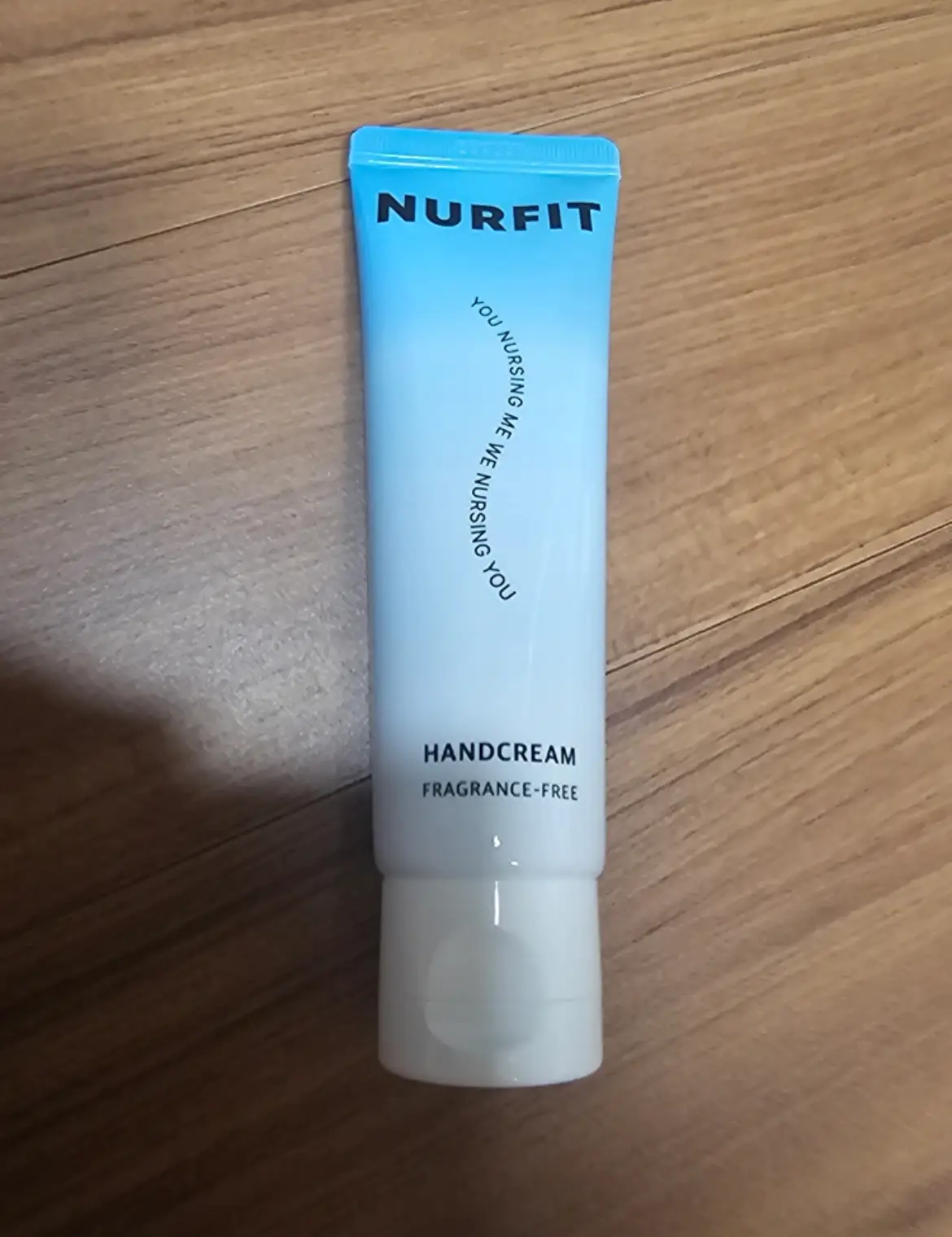 선택된 언니의파우치 리뷰 이미지 - [무향 핸드크림]