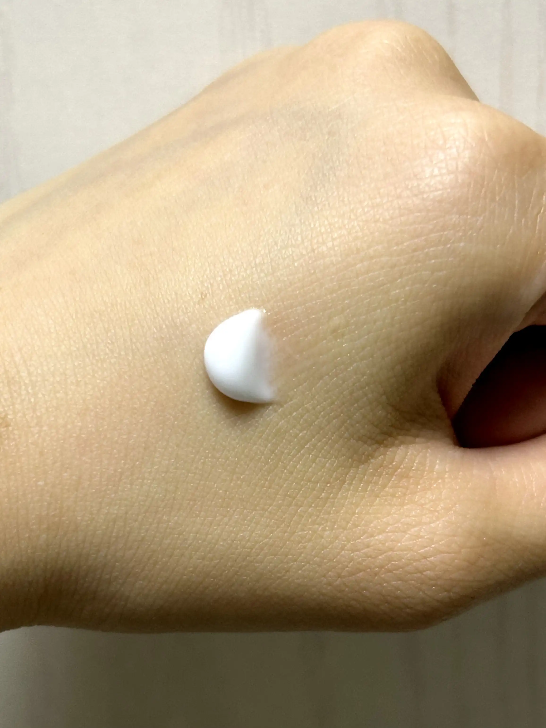 언니의파우치 리뷰 이미지 2 - [아쿠아 스쿠알란 수분크림]