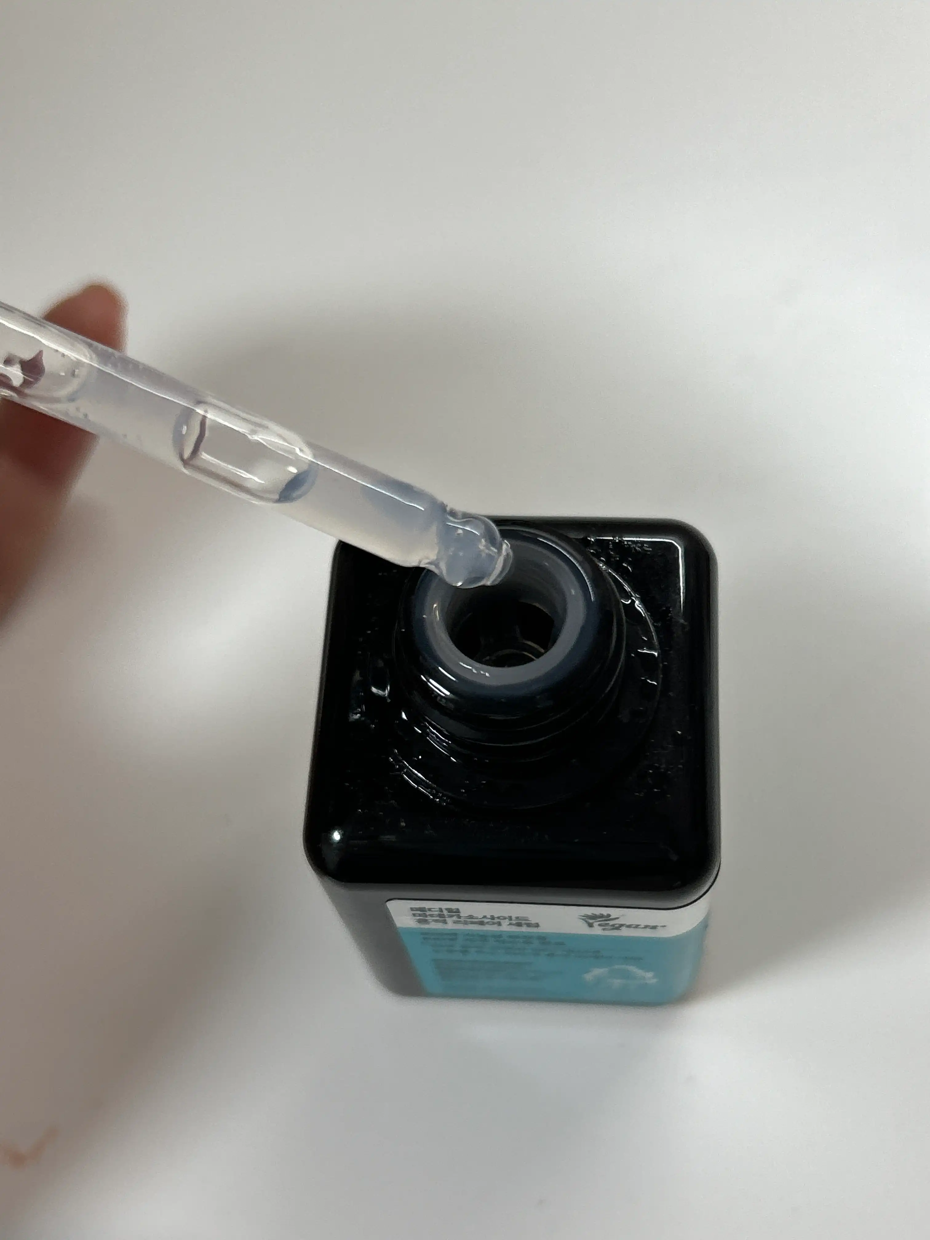 언니의파우치 리뷰 이미지 3 - [마데카소사이드 흔적 리페어 세럼]