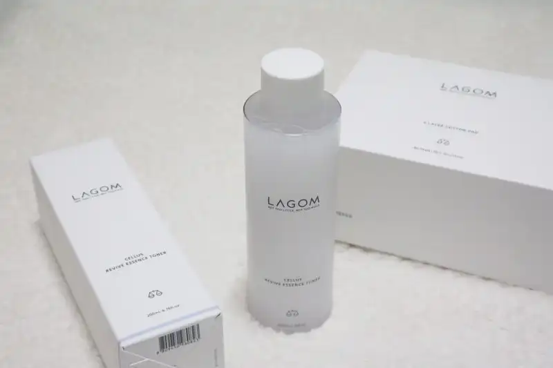 언니의파우치 리뷰 이미지 - [셀러스 리바이브 에센 토너]