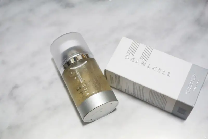 선택된 언니의파우치 리뷰 이미지 - [펩타이드 토네이도 클렌저]